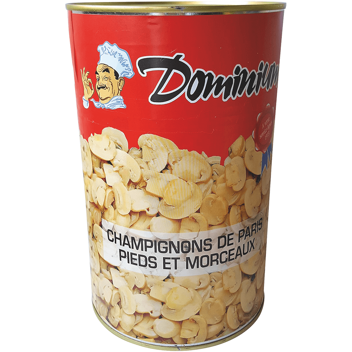 CHAMPIGNONS HOTEL - 5/1