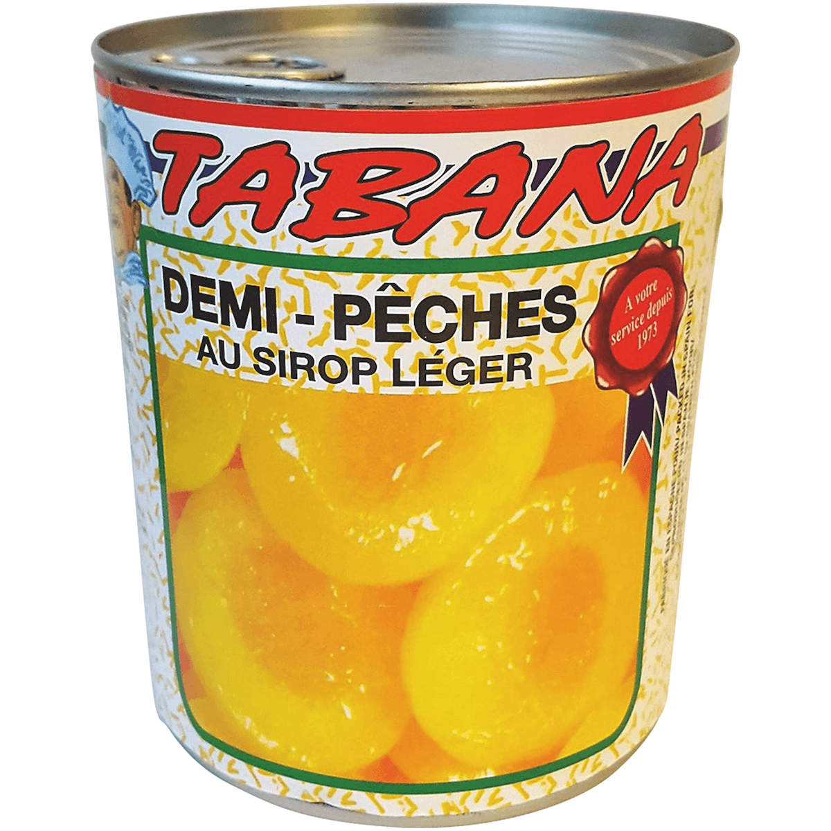PECHES DEMI S/L - 4/4