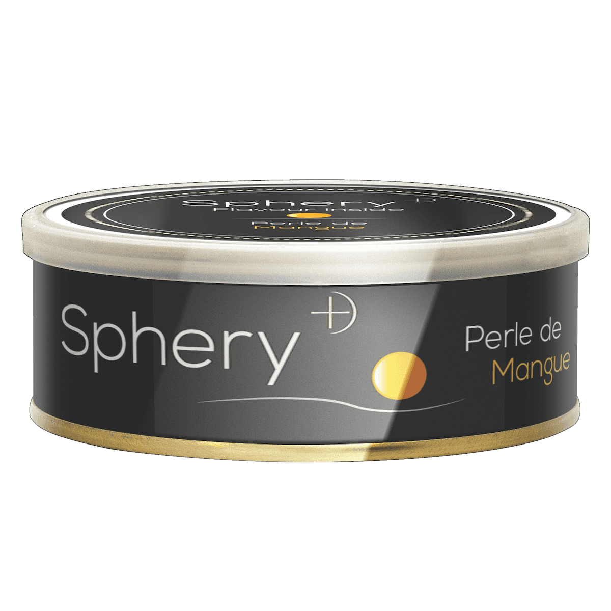 PERLES D'ALGINATE MANGUE 270G