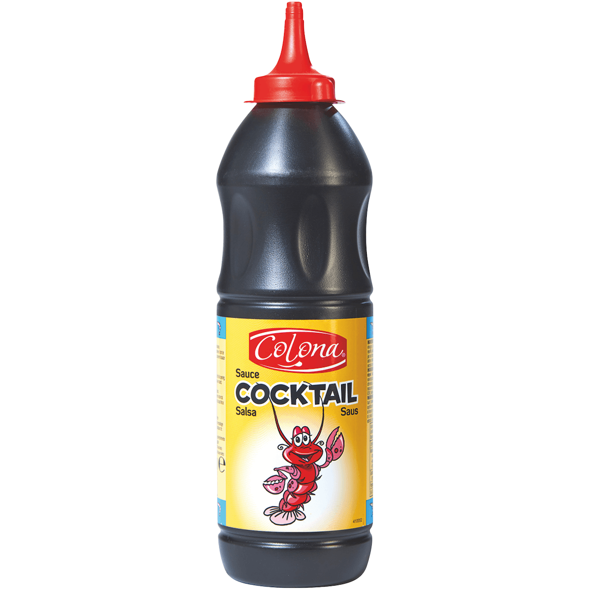COCKTAIL COLONA 950ML TUBE