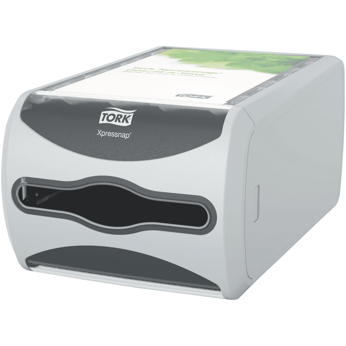 TORK XPRESSNAP DISTRIBUTEUR COMPTOIR POUR SERVIETTES ENCHEVÊTREES