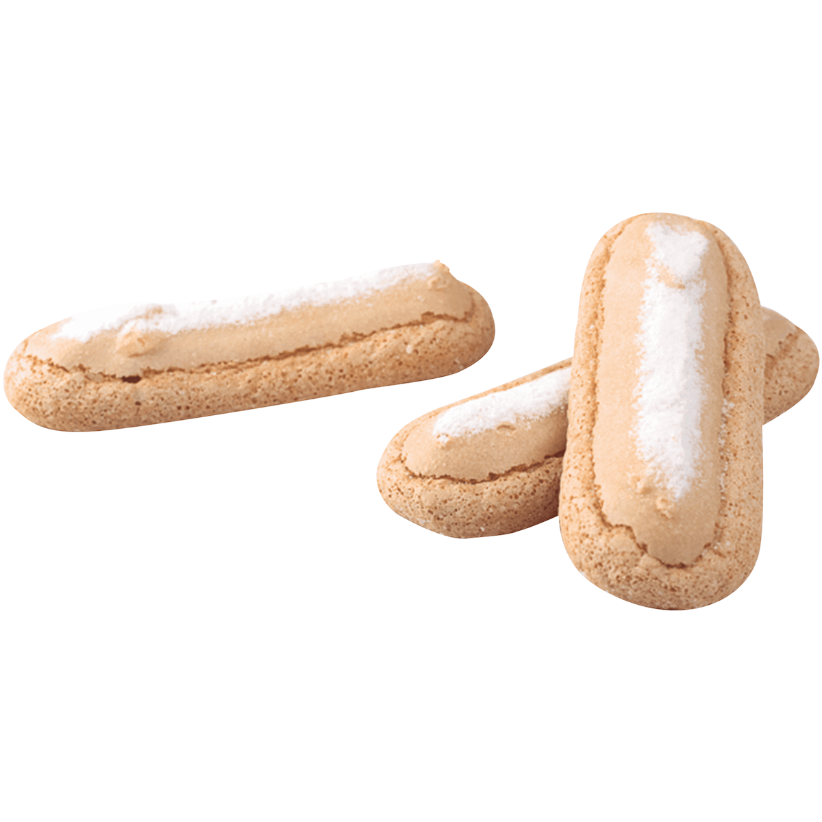 BISCUITS A LA CUILLERE - 24 SACHETS DE 5 BISCUITS DE 8,3G