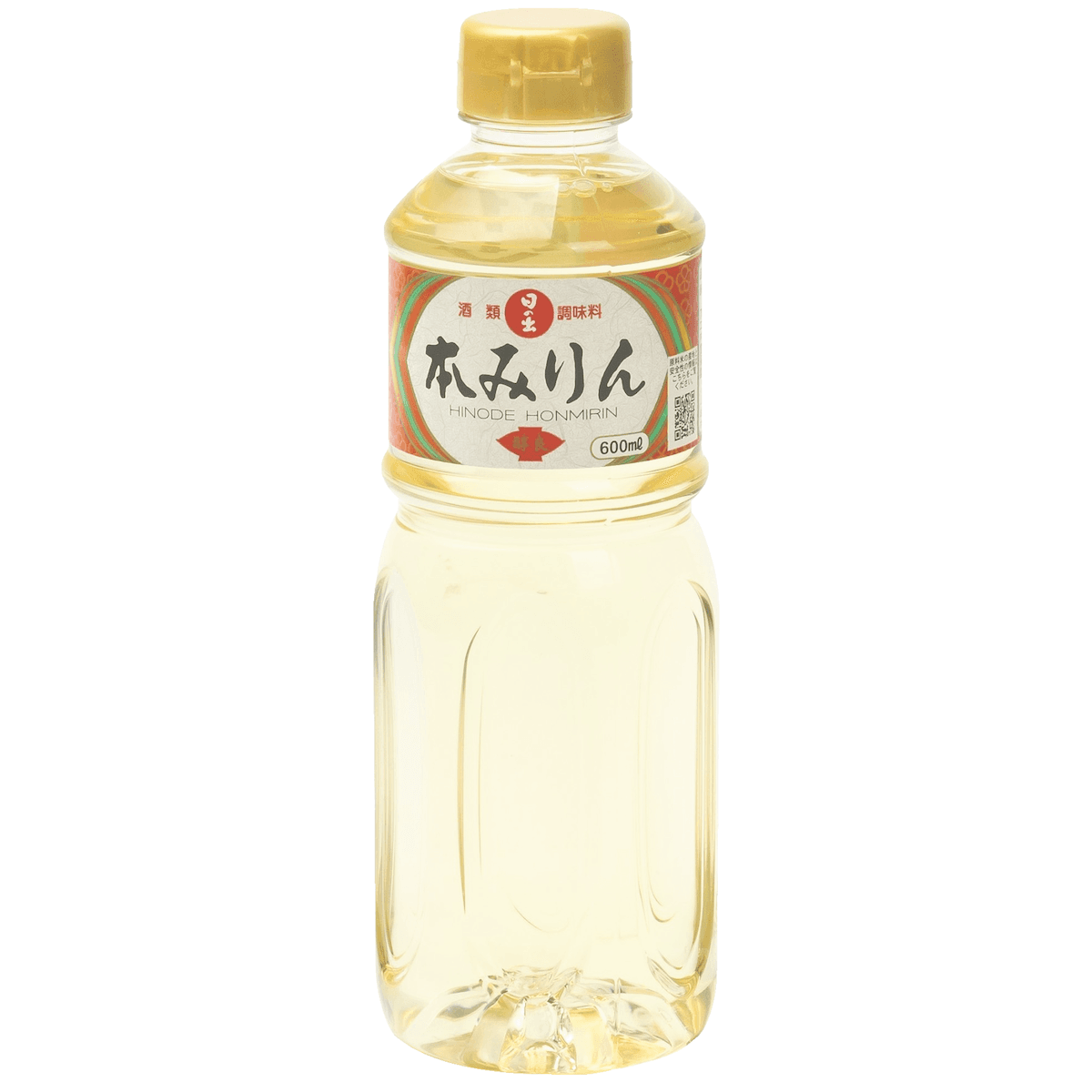 MIRIN VIN DE CUISSON 400ML