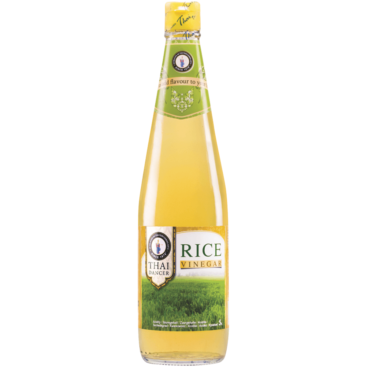 VINAIGRE DE RIZ BTL 700ML