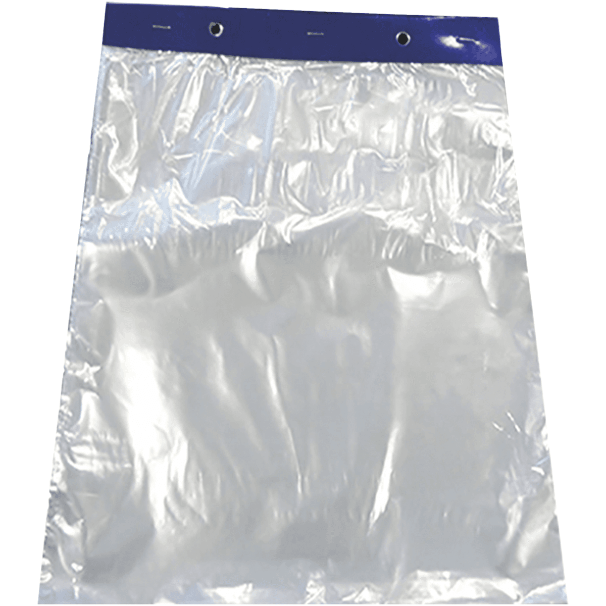 SAC LIASSE BASSE DENSITE TRANSPARANT  23X31 CM - CARTON DE 5000