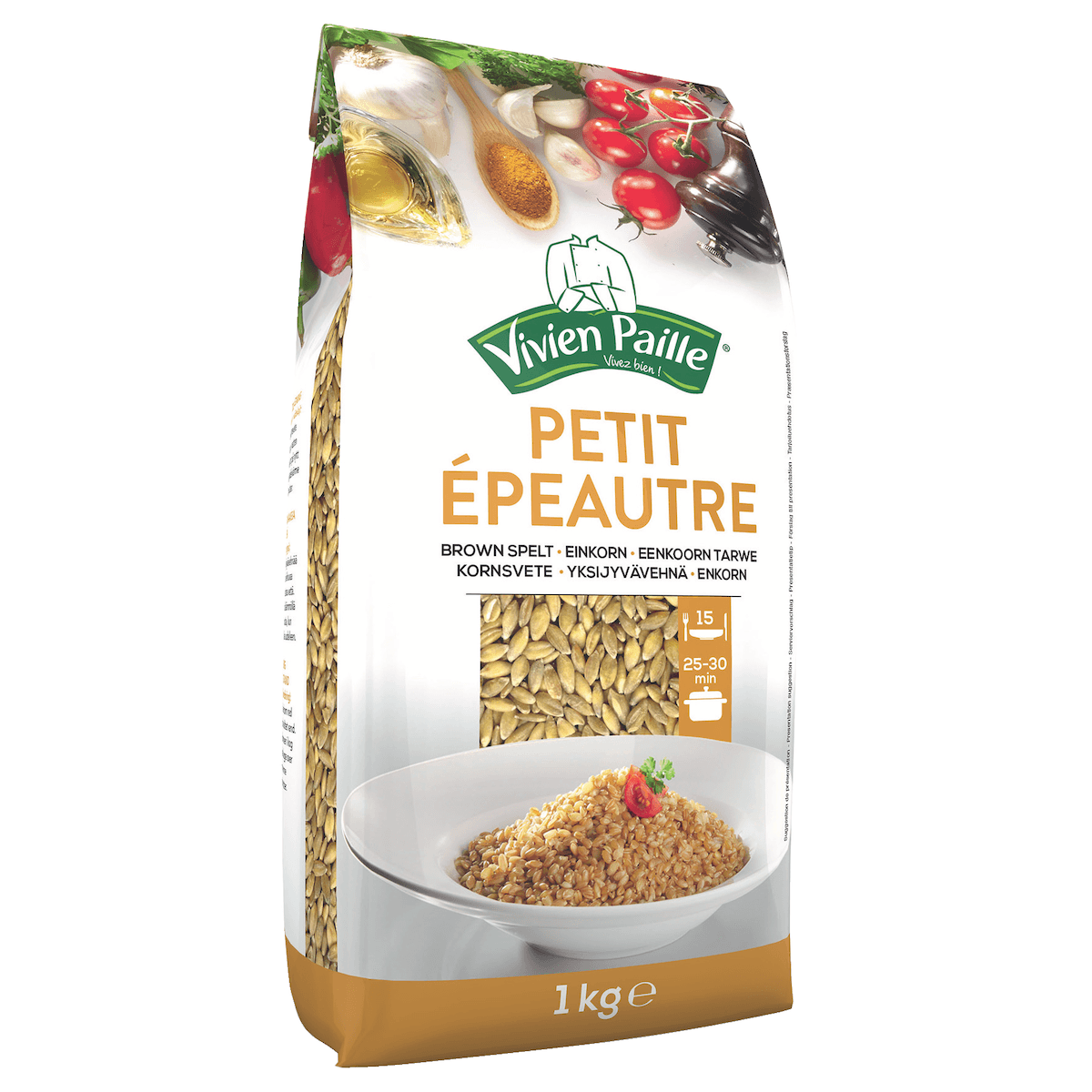 PETIT EPEAUTRE 1KG