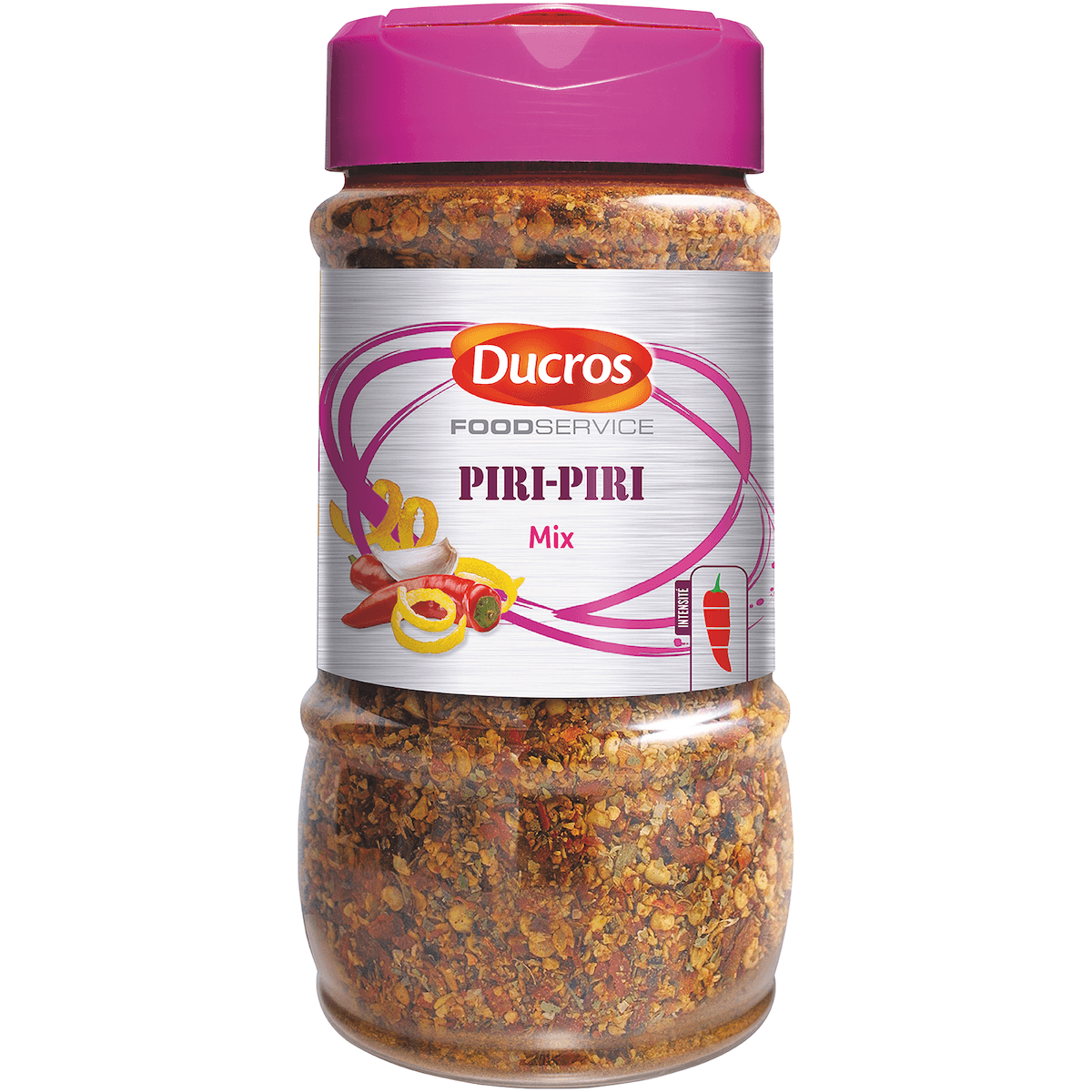 PIRI PIRI BOITE DUC DE 250G