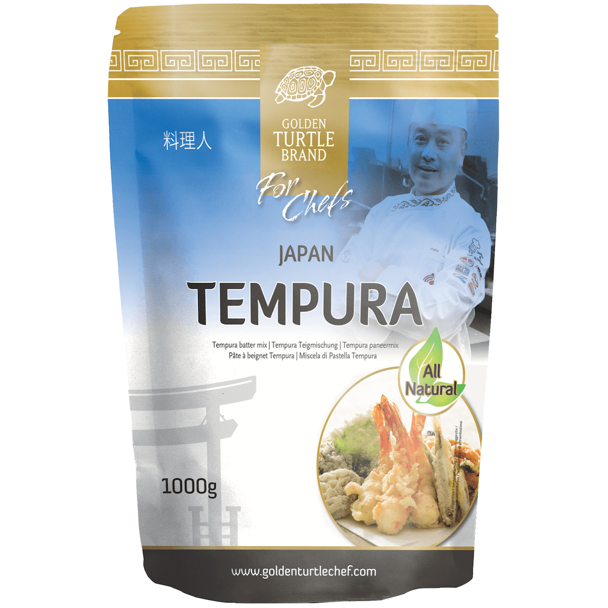 TEMPURA 1KG