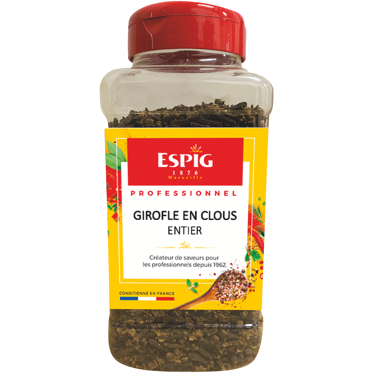 GIROFLE CLOUS - 315G