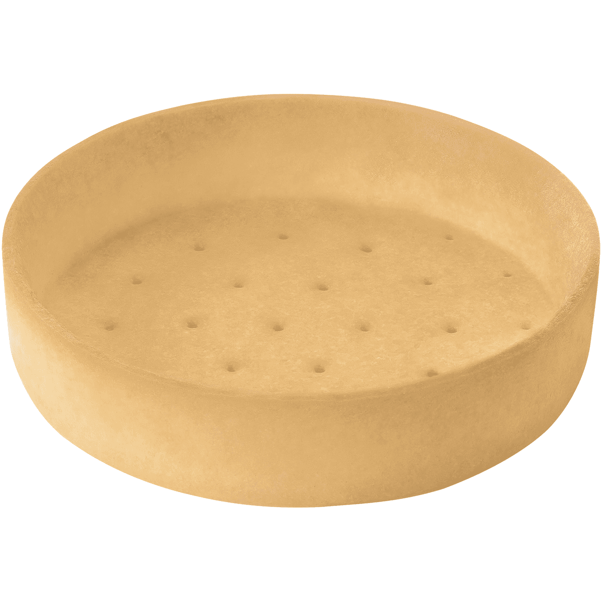 TARTELETTE FILIGRANO SUCREE RONDE BEURRE 8,3CM - 26GX55