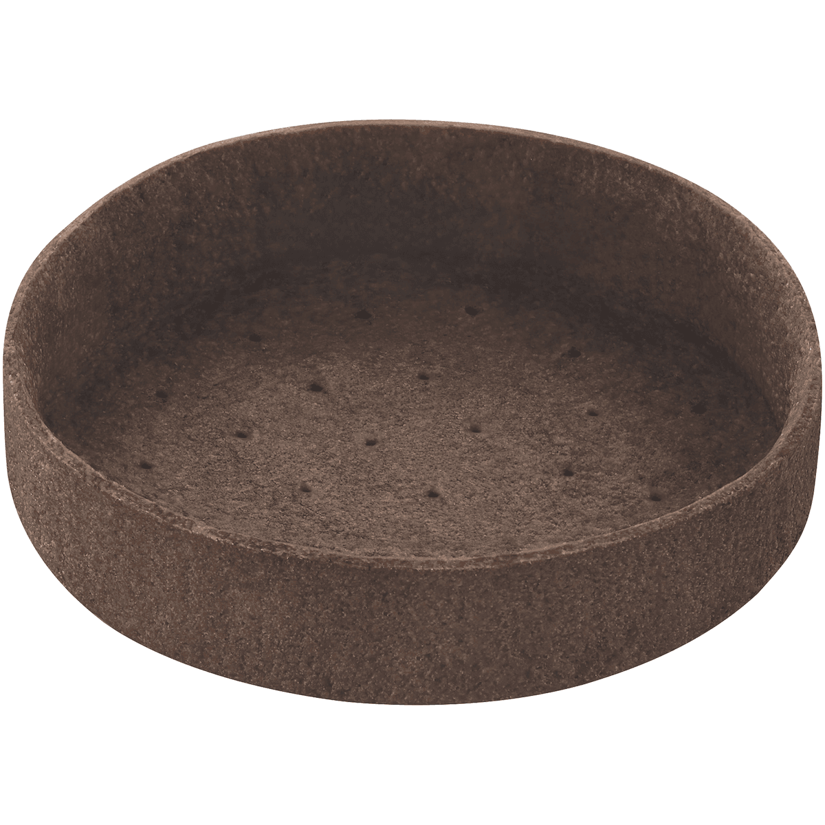 TARTELETTE FILIGRANO CHOCO RONDE BEURRE 8,3CM - 25,9GX55