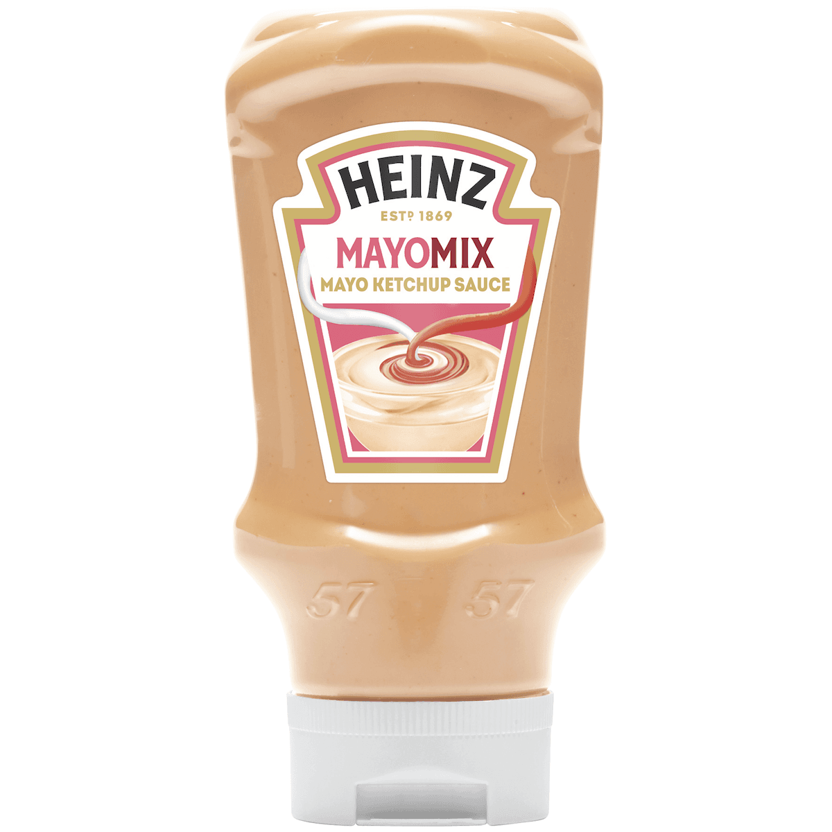 MAYOMIX - FLACON 400ML