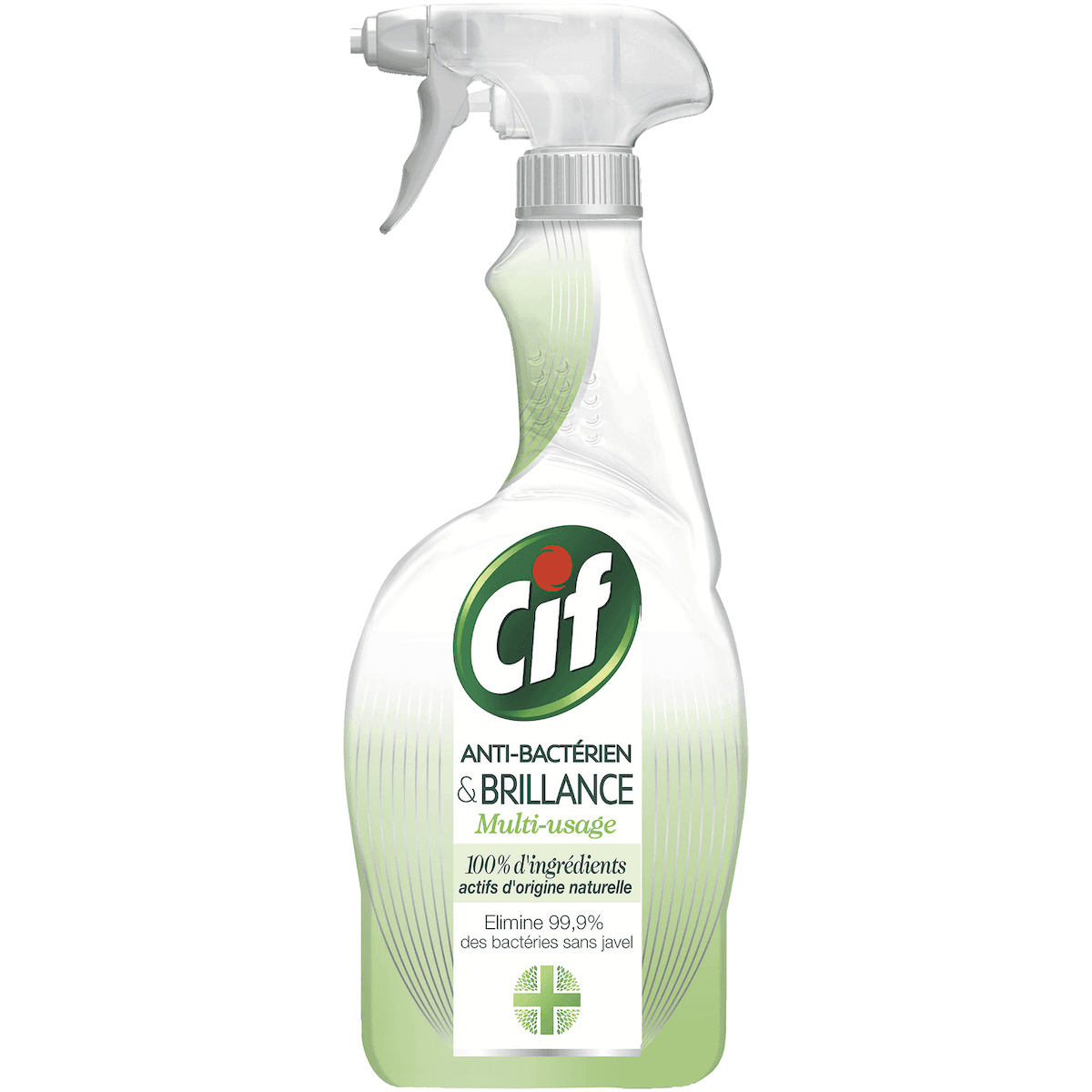 SPRAY ANTI-BAC 750ML