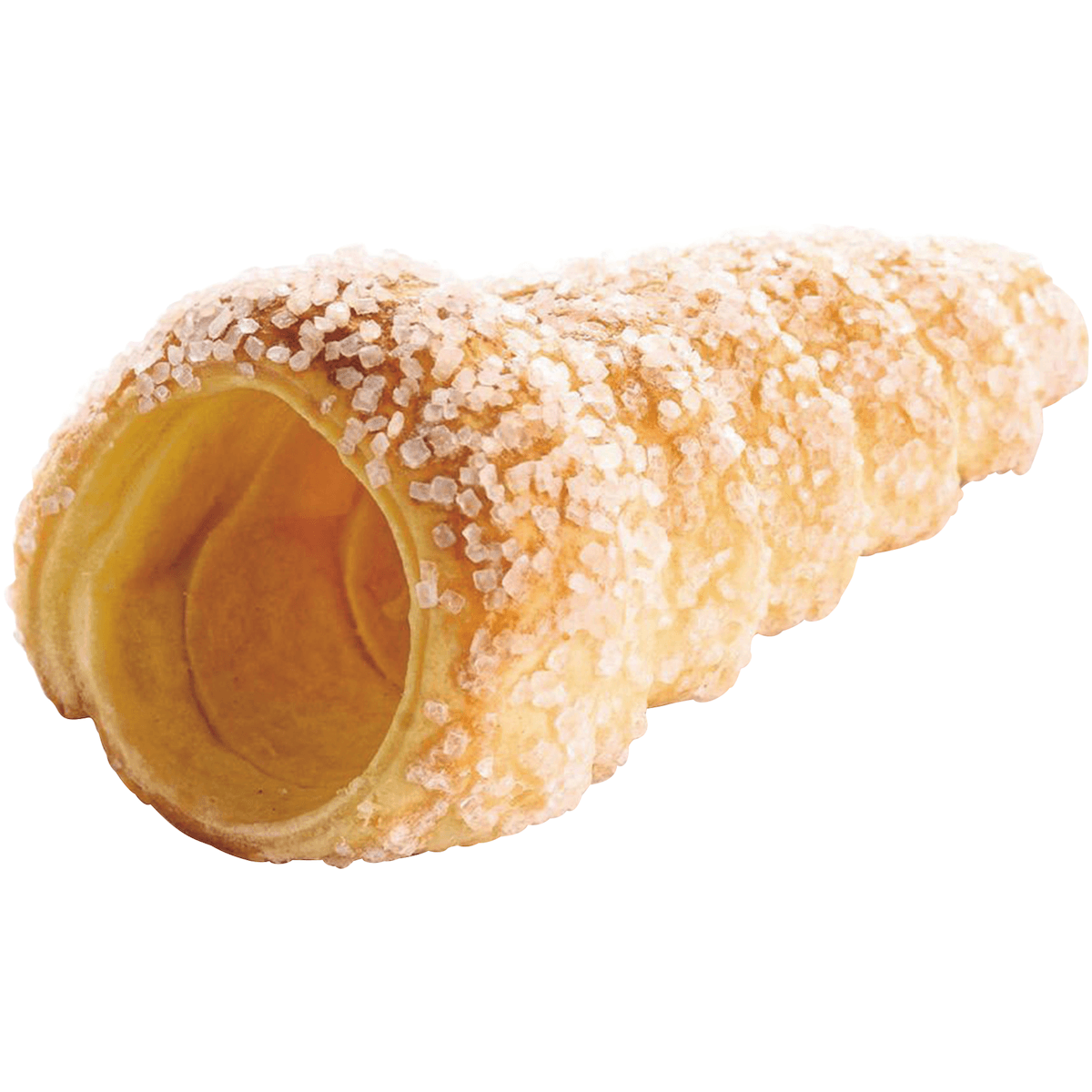 MINI CORNET SUCRE BEURRE - 112 PIECES