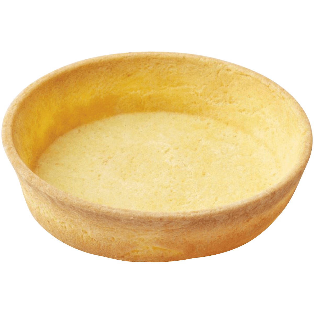 TARTELETTE FEUILLETEE SUCREE BEURRE - 27 PIECES