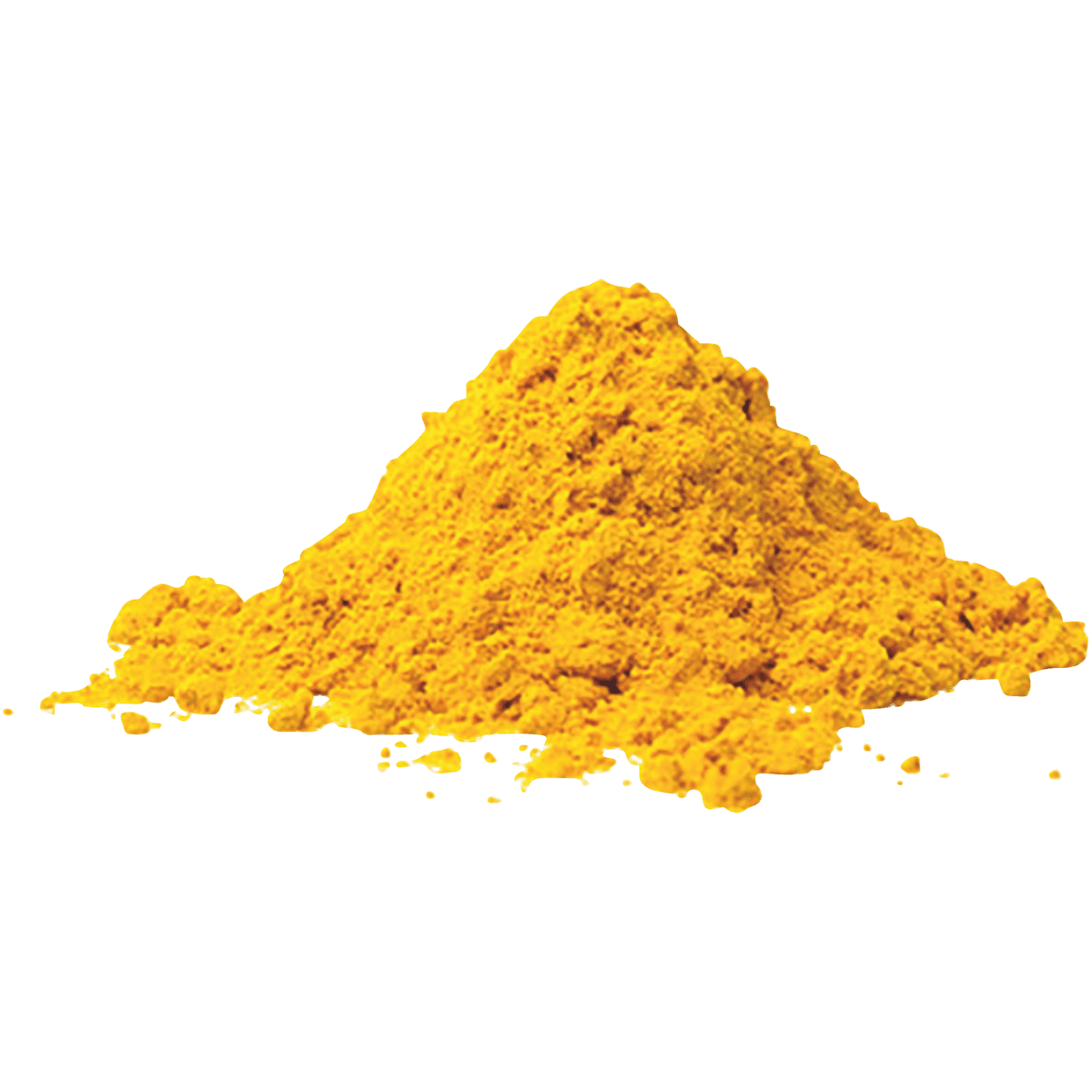 CURCUMA POUDRE - 25KG