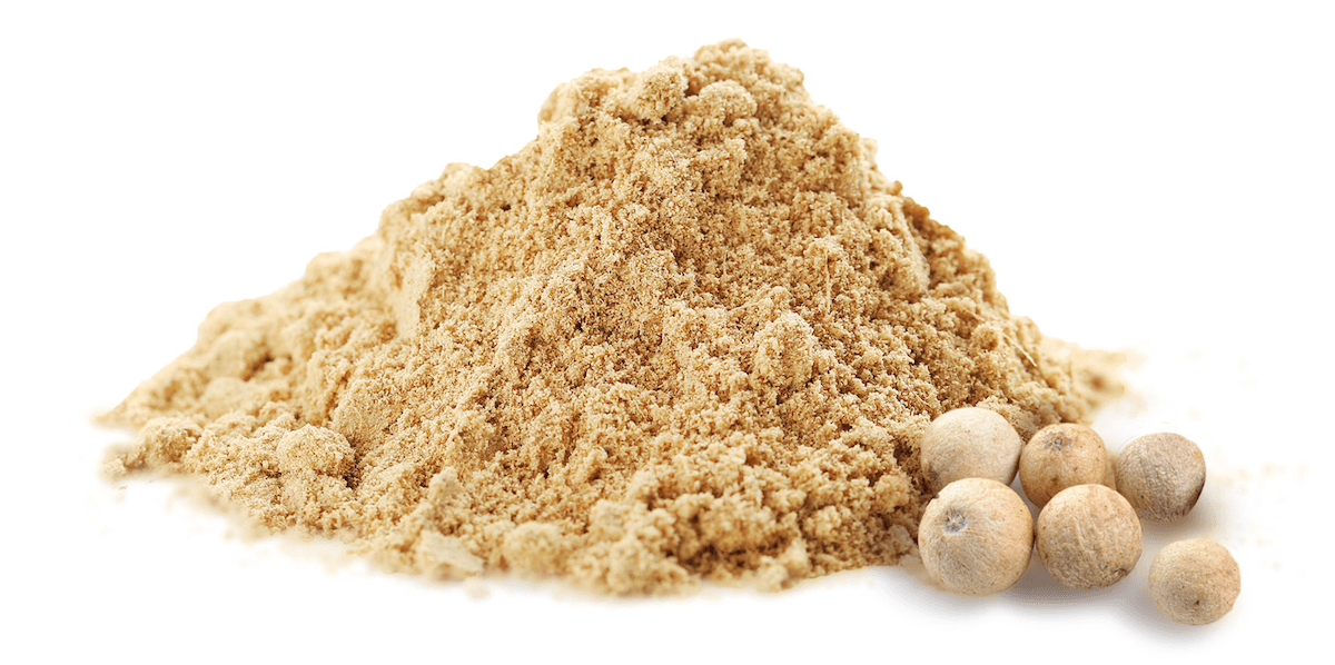 POIVRE BLANC POUDRE - 25KG