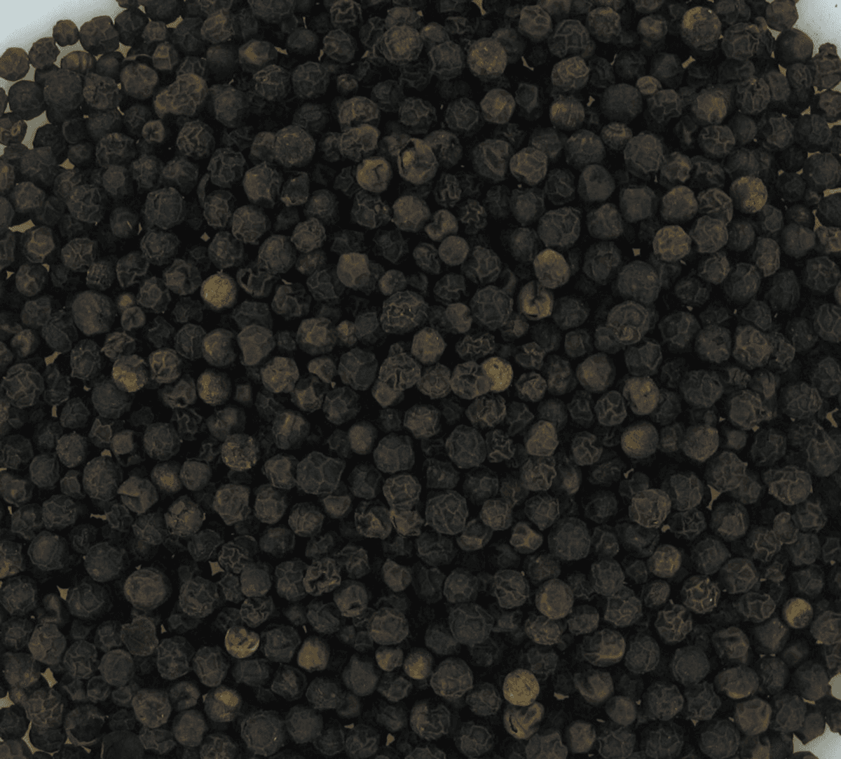 POIVRE NOIR ENTIER - 25KG