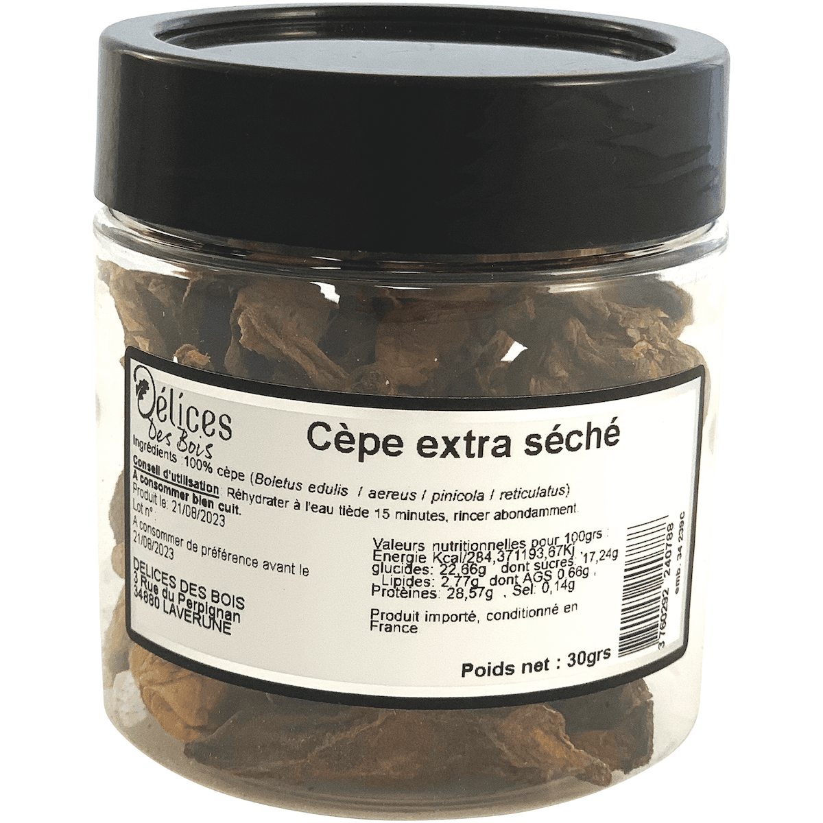 CEPES EXTRA 30G