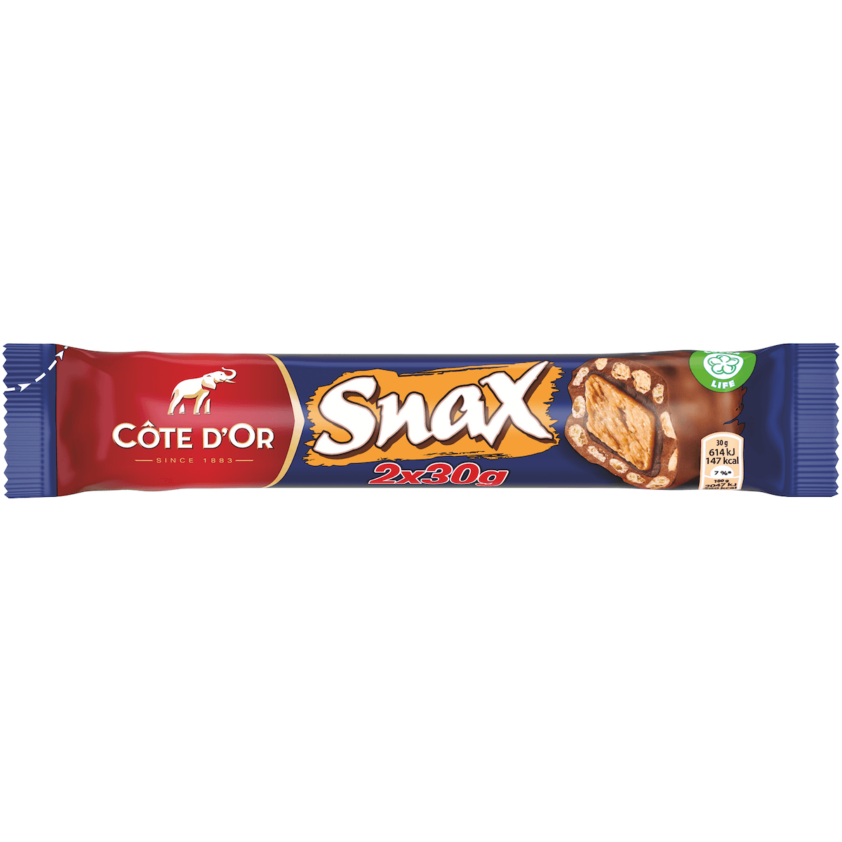 SNAX - 2X30G
