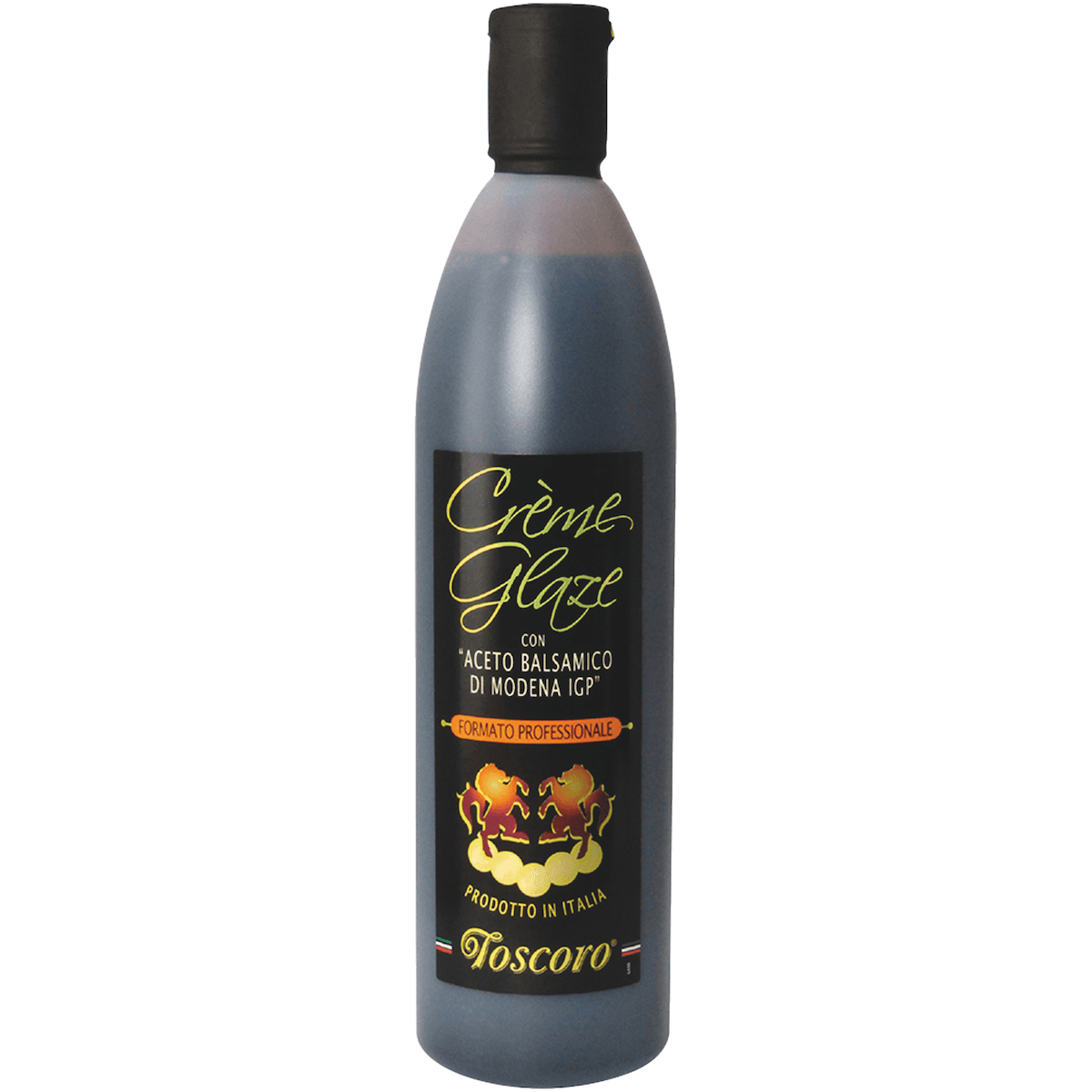 CREME DE VINAIGRE BALSAMIQUE 500ML