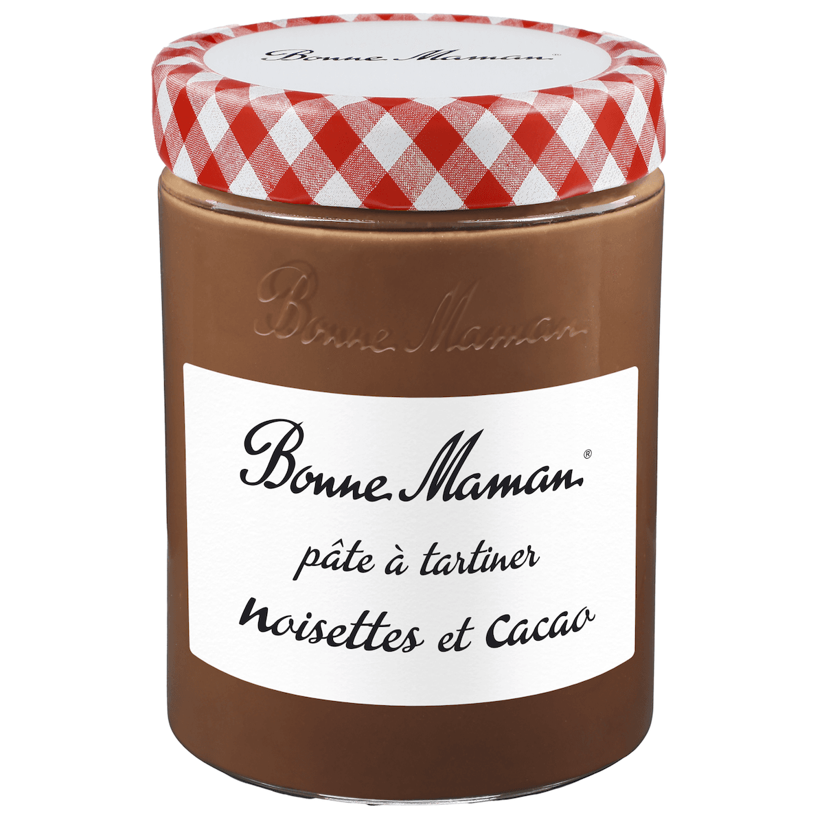 PATE A TARTINER NOISETTES CACAO - POT 360G