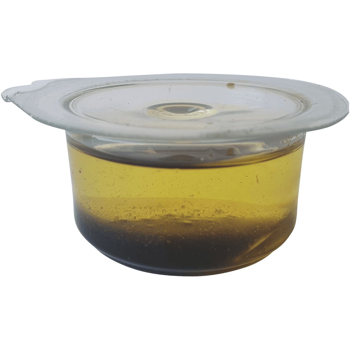 SAUCE VINAIGRETTE AU VINAIGRE BALSAMIQUE 20ML X200