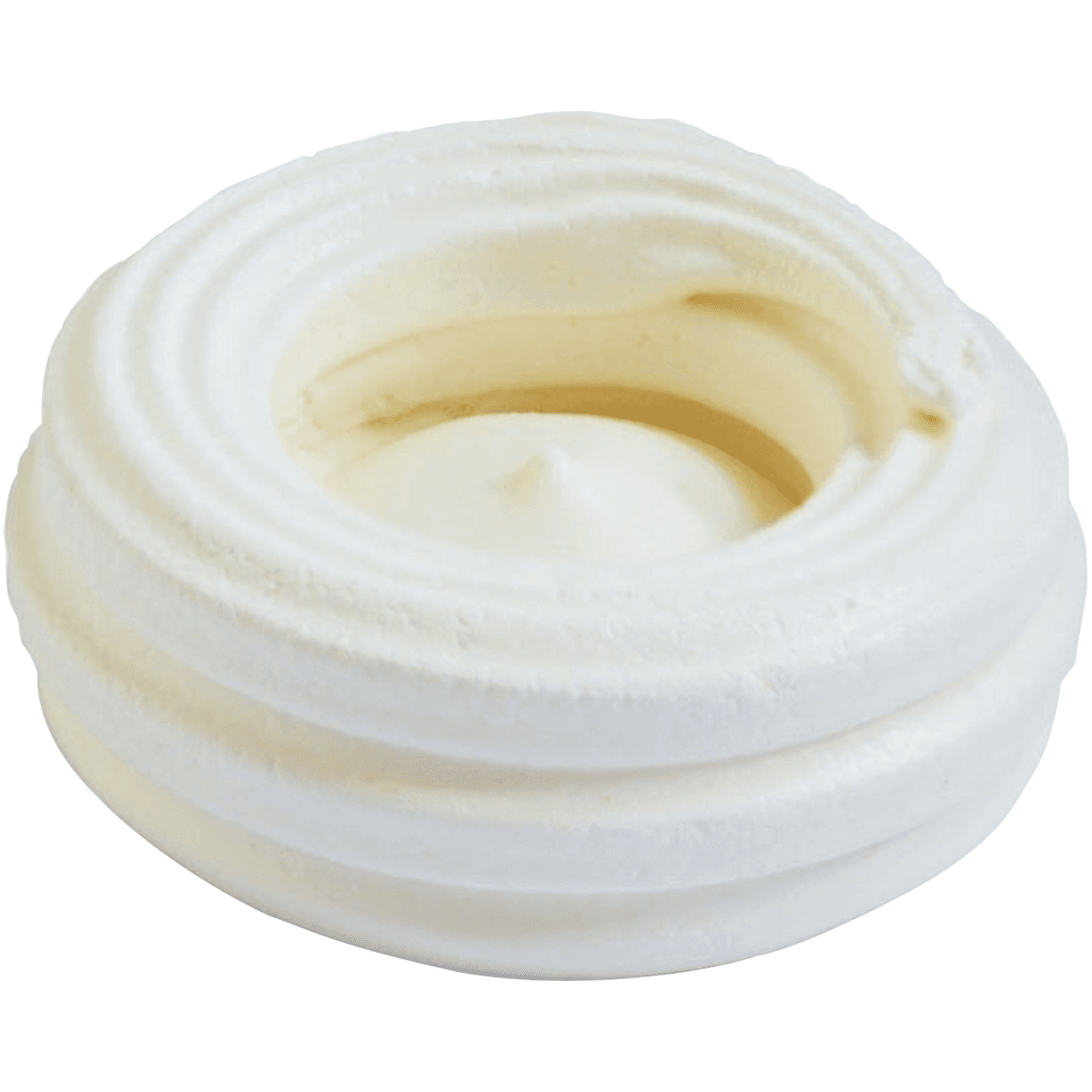 NID DE MERINGUE - 48 PIECES