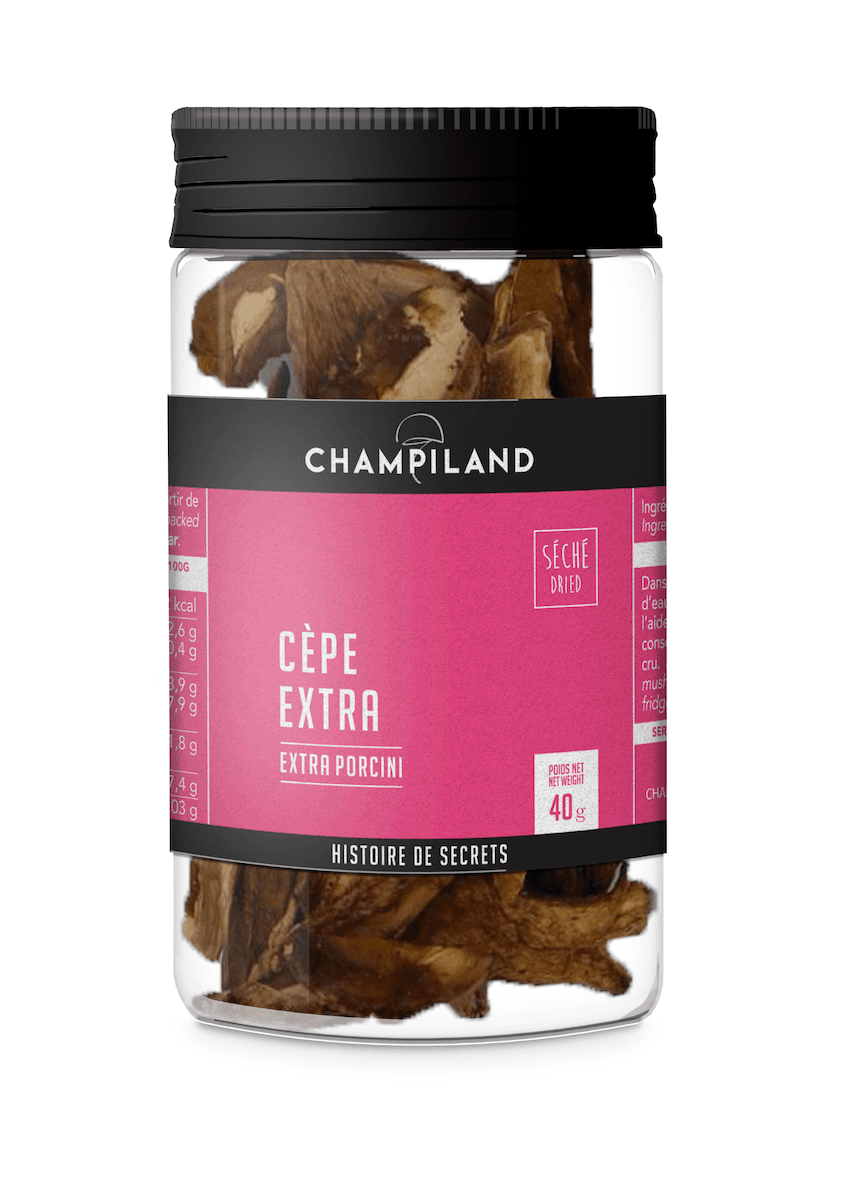 CEPE EXTRA - 40 G
