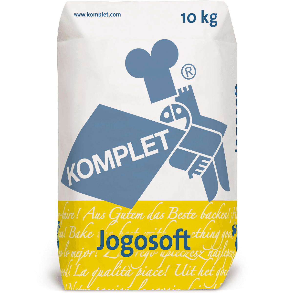 YOGOSOFT SAC 10 KG