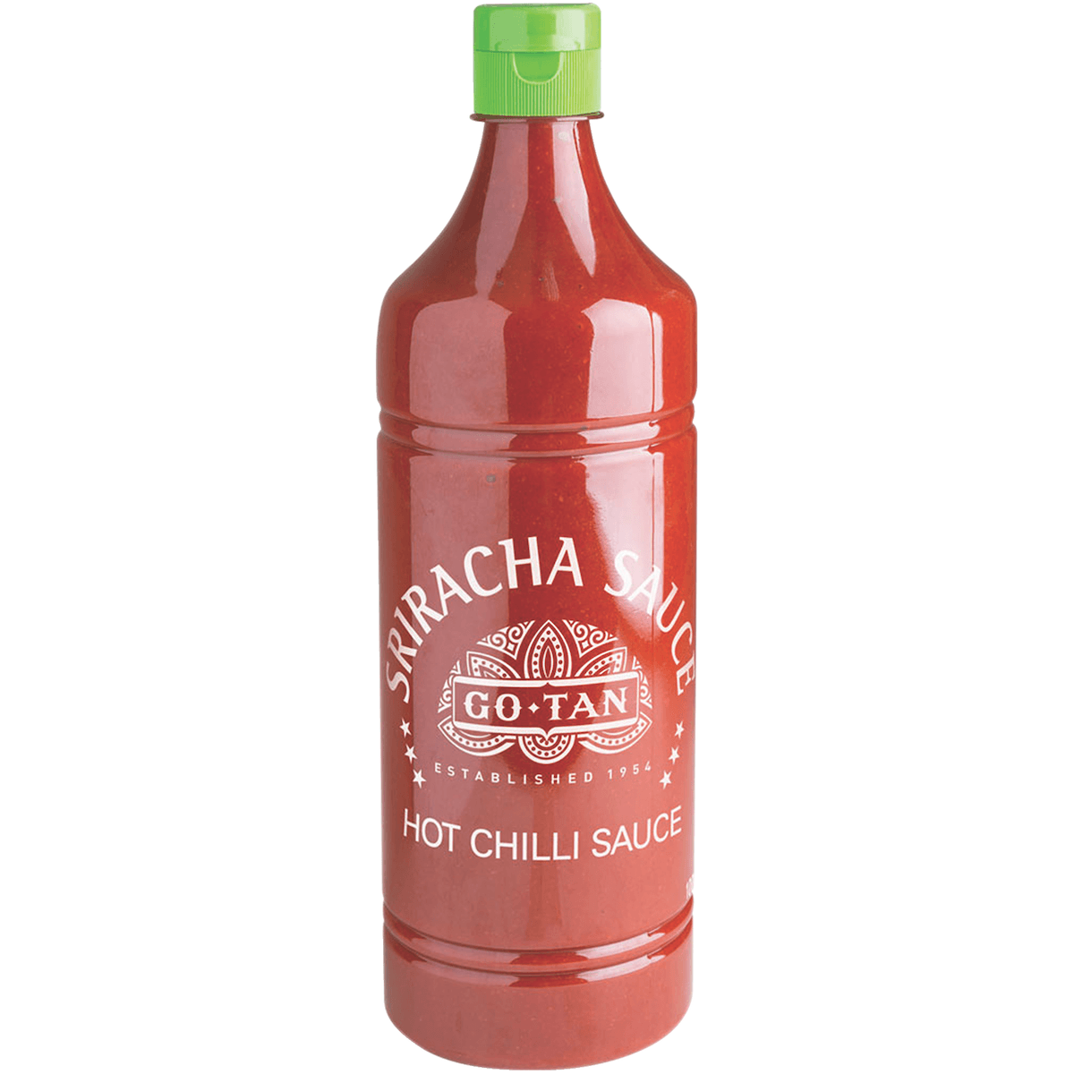 SAUCE SRIRACHA 1L