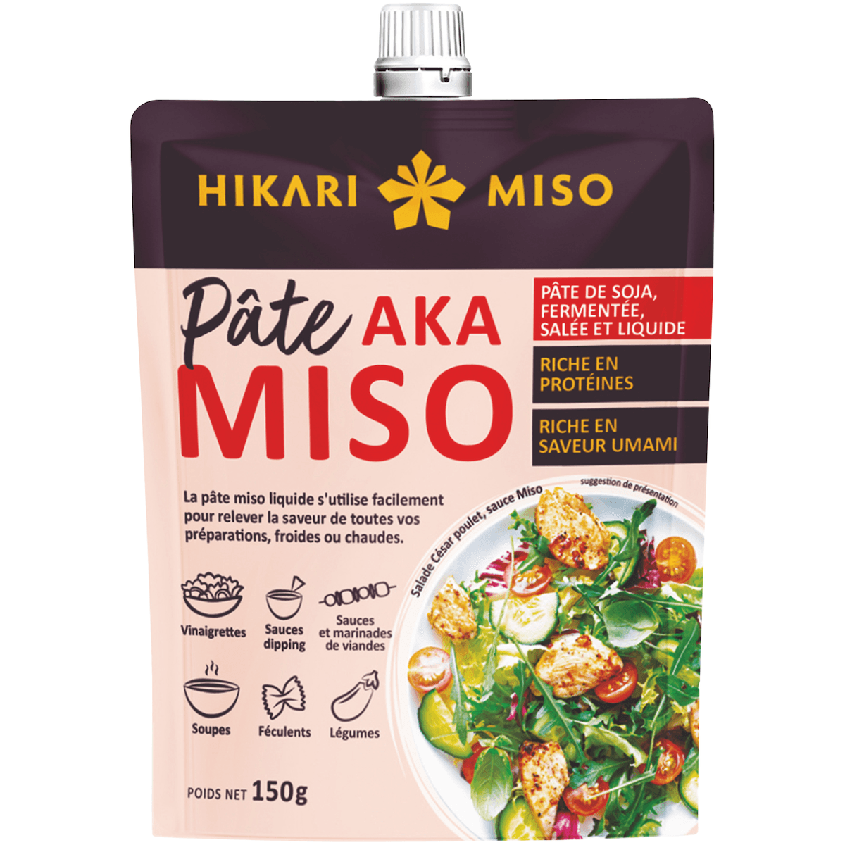 MISO MINUTE AKA MISO 150G