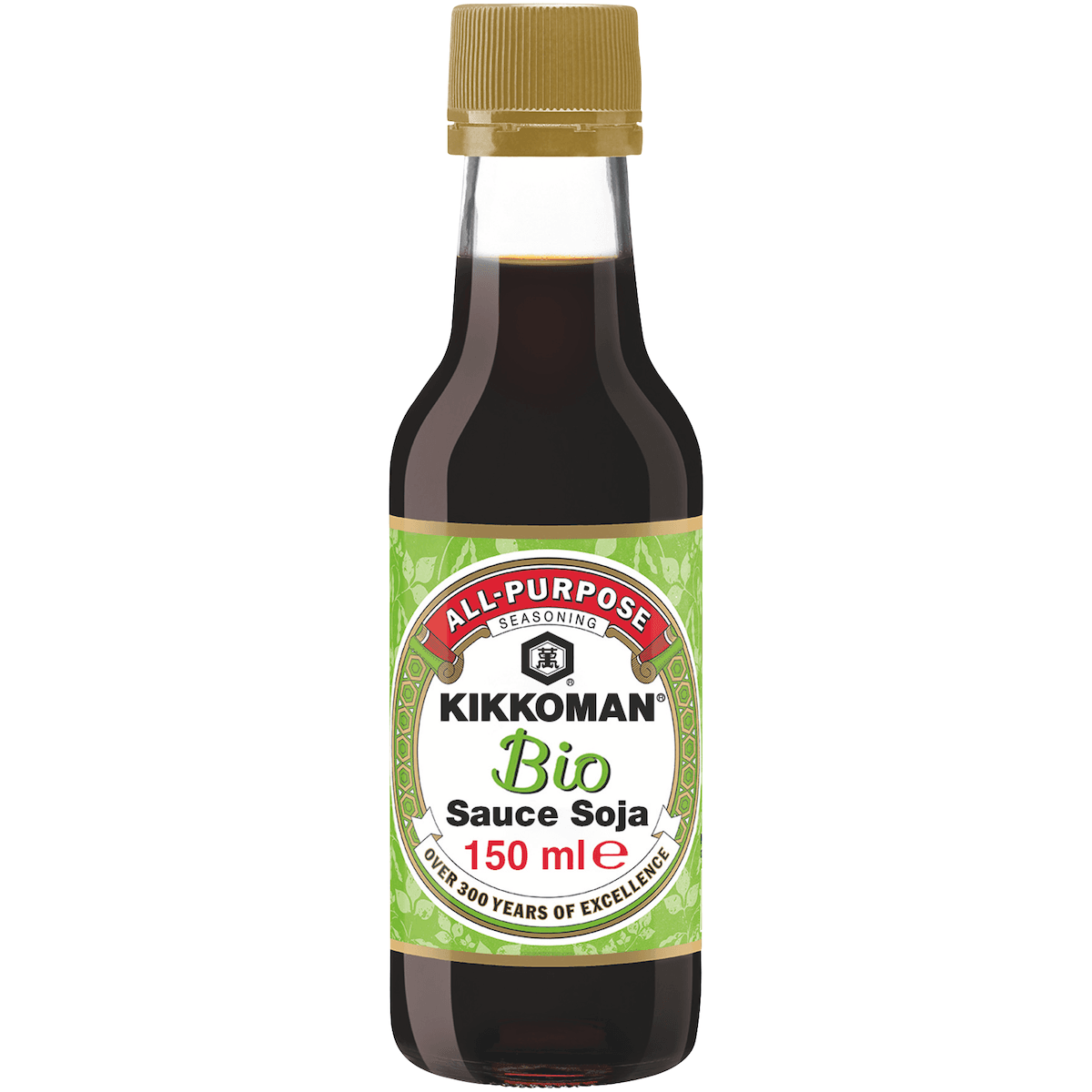 SAUCE SOJA BIO 150ML FR BIO 009