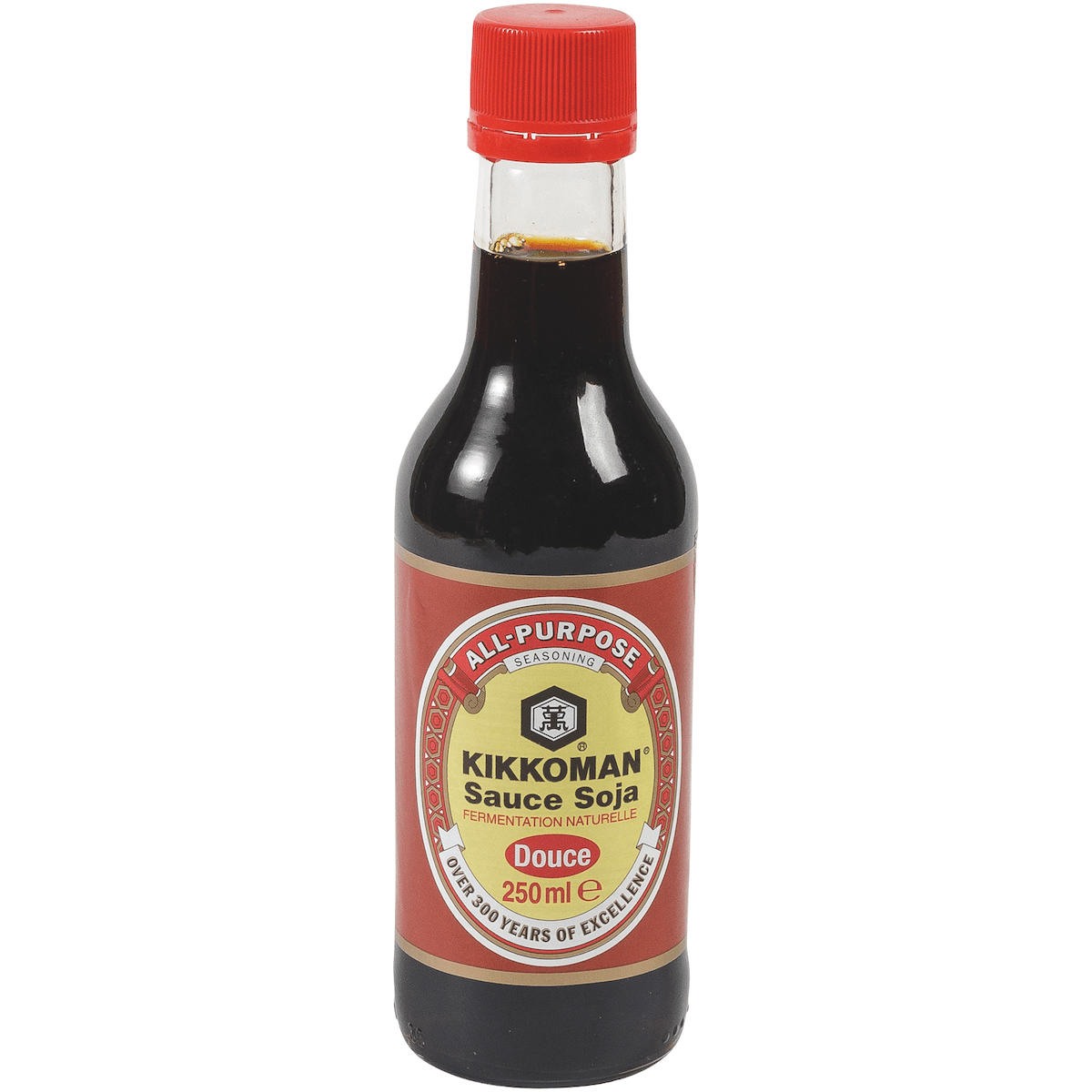 SAUCE SOJA DOUCE 250ML