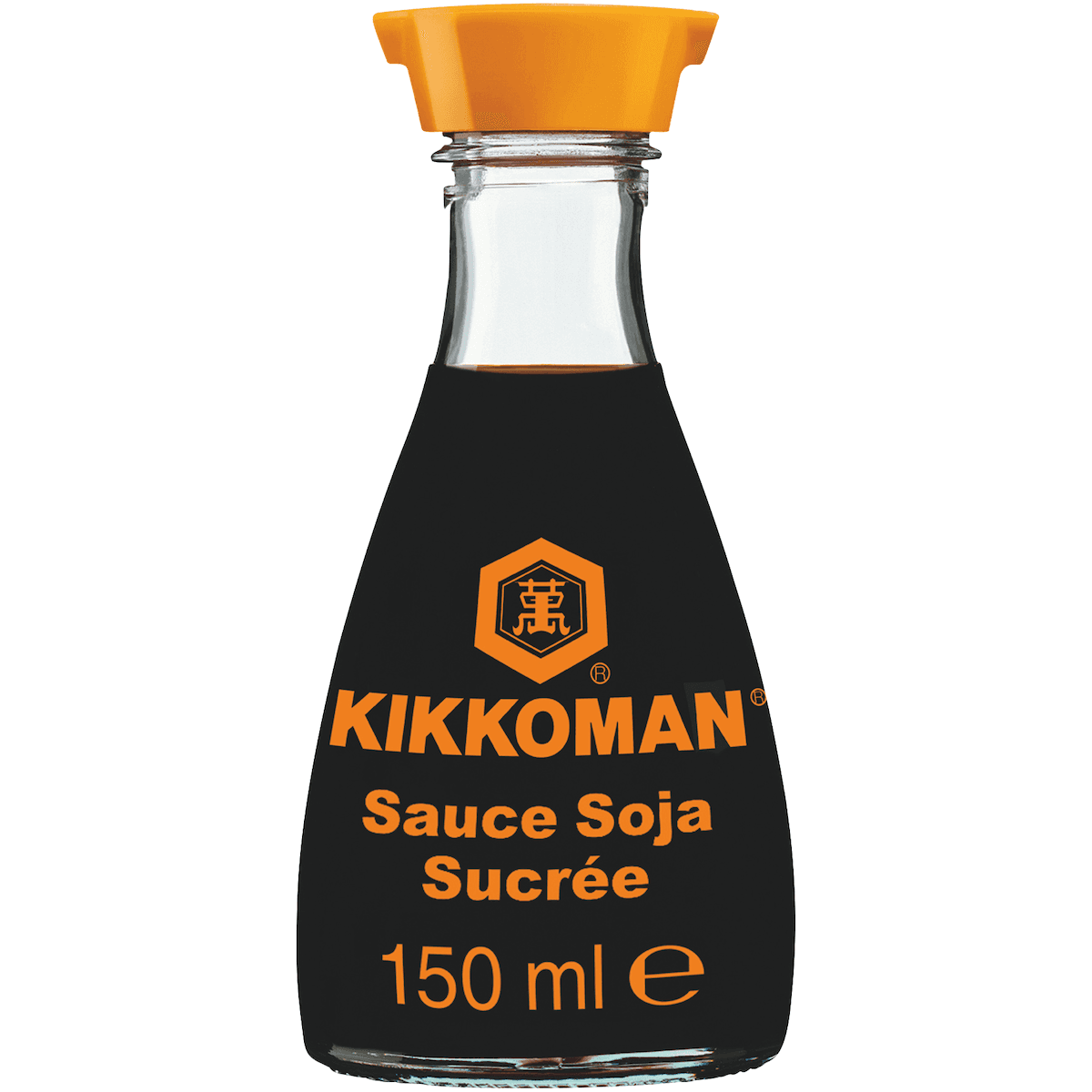 SAUCE SOJA CARAFE SUCREE 150ML