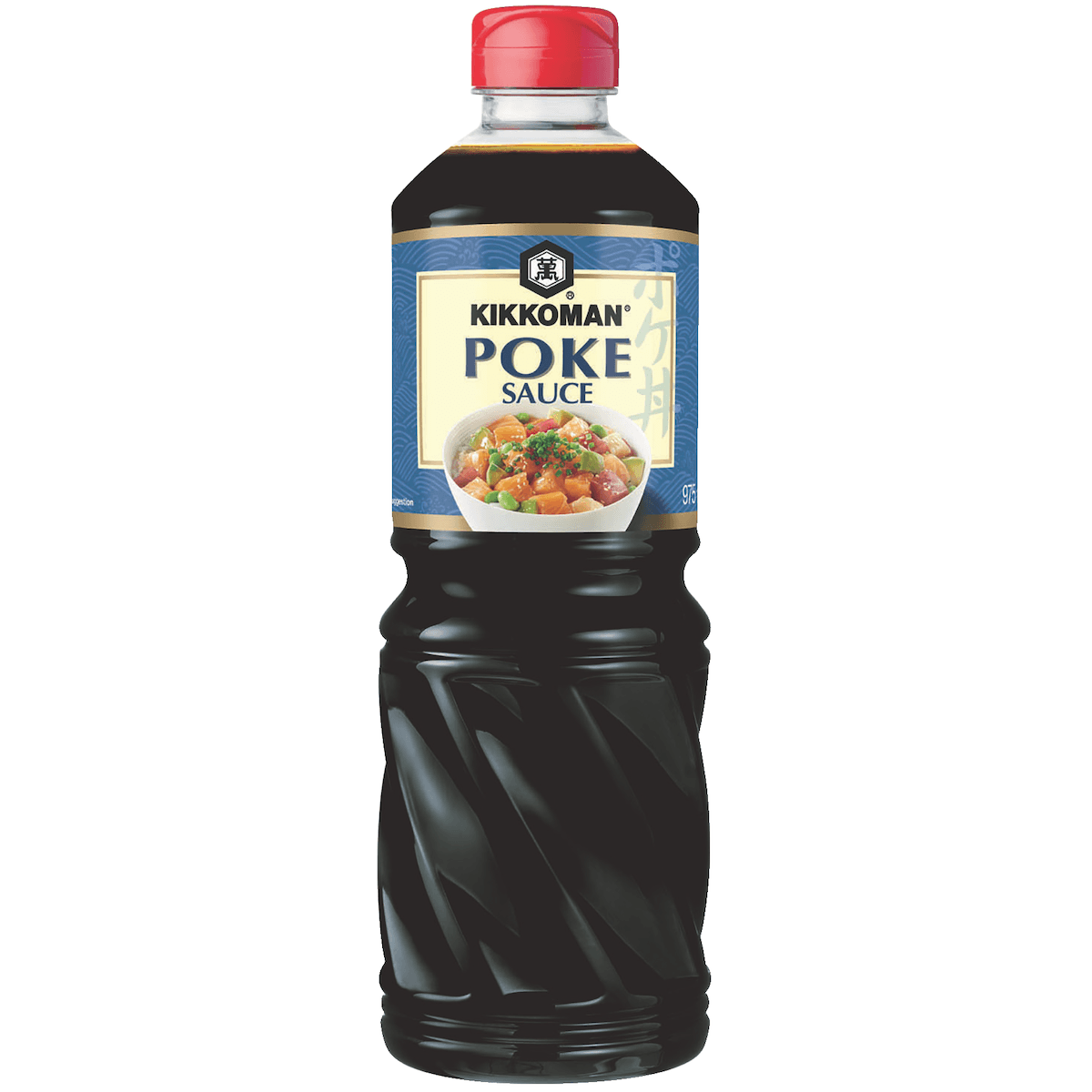 SAUCE POKE 975ML