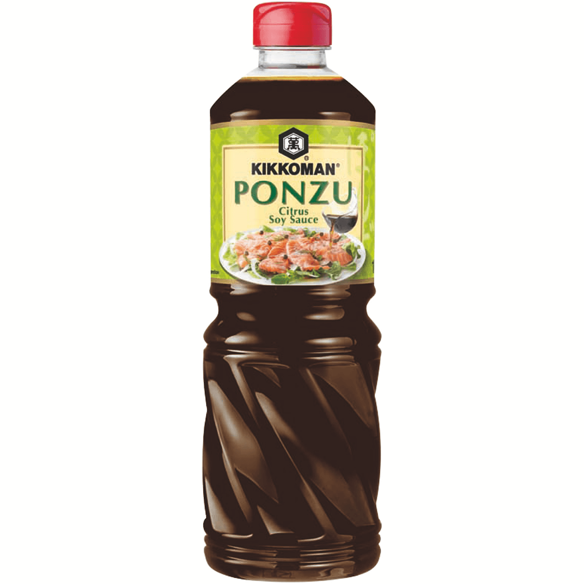 SAUCE PONZU 1L