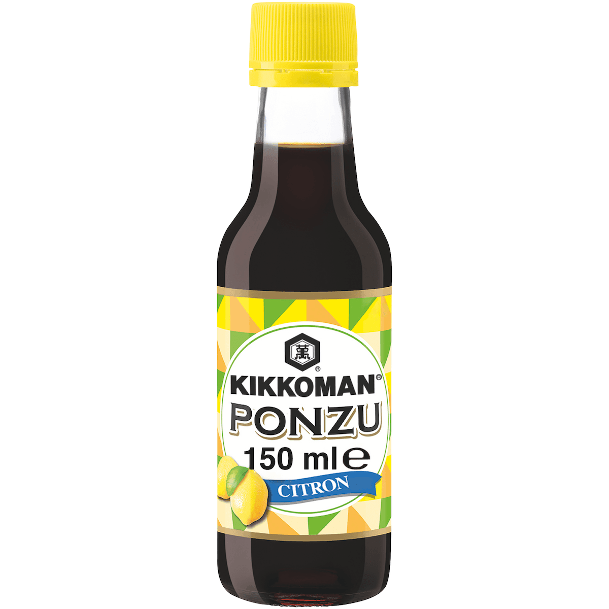 SAUCE PONZU 150ML