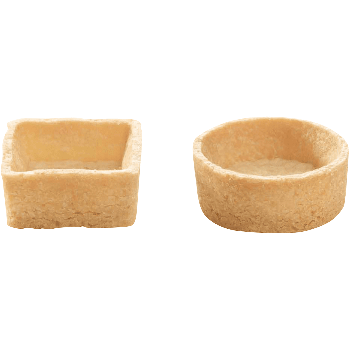 ASSORTIMENT DE MINI TRENDY SUCRES BEURRE - 96 PIECES