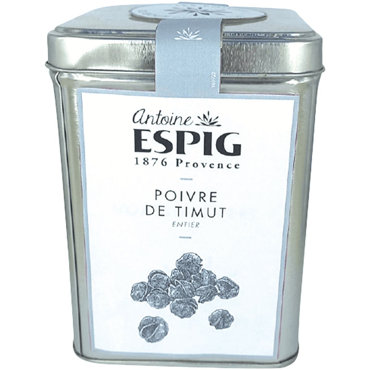 POIVRE DE TIMUT - 150G