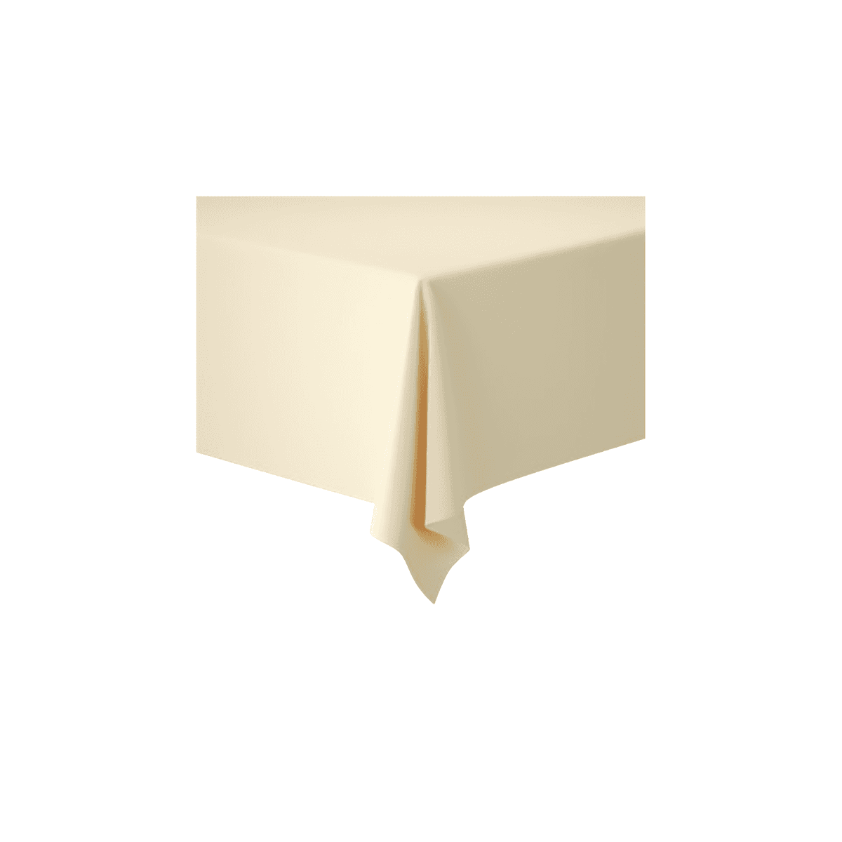 NAPPE NON TISSÉE DUNICEL 1,18M CREME - CARTON DE 2X25M