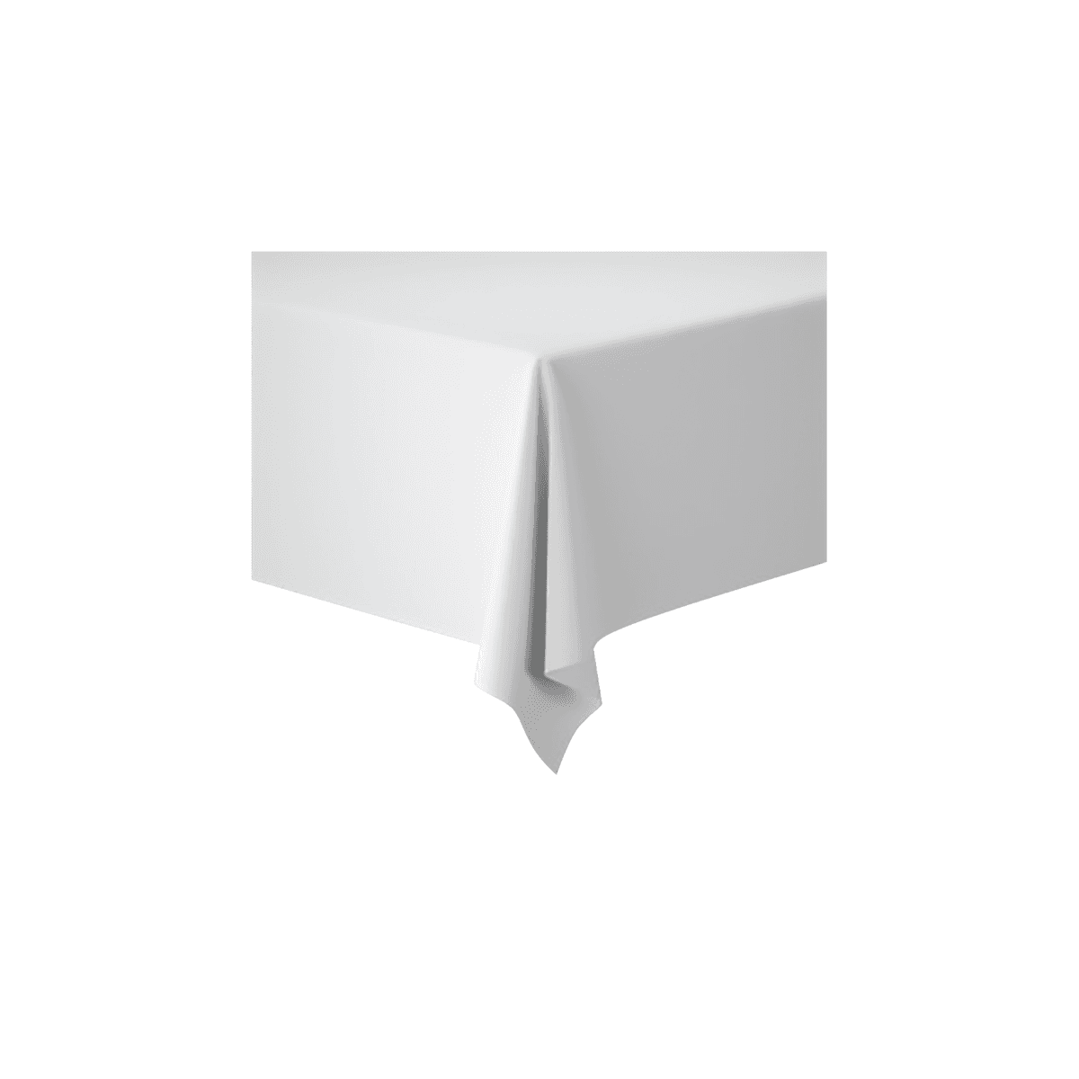 ROULEAU DUNICEL 1.18X40M BLANC