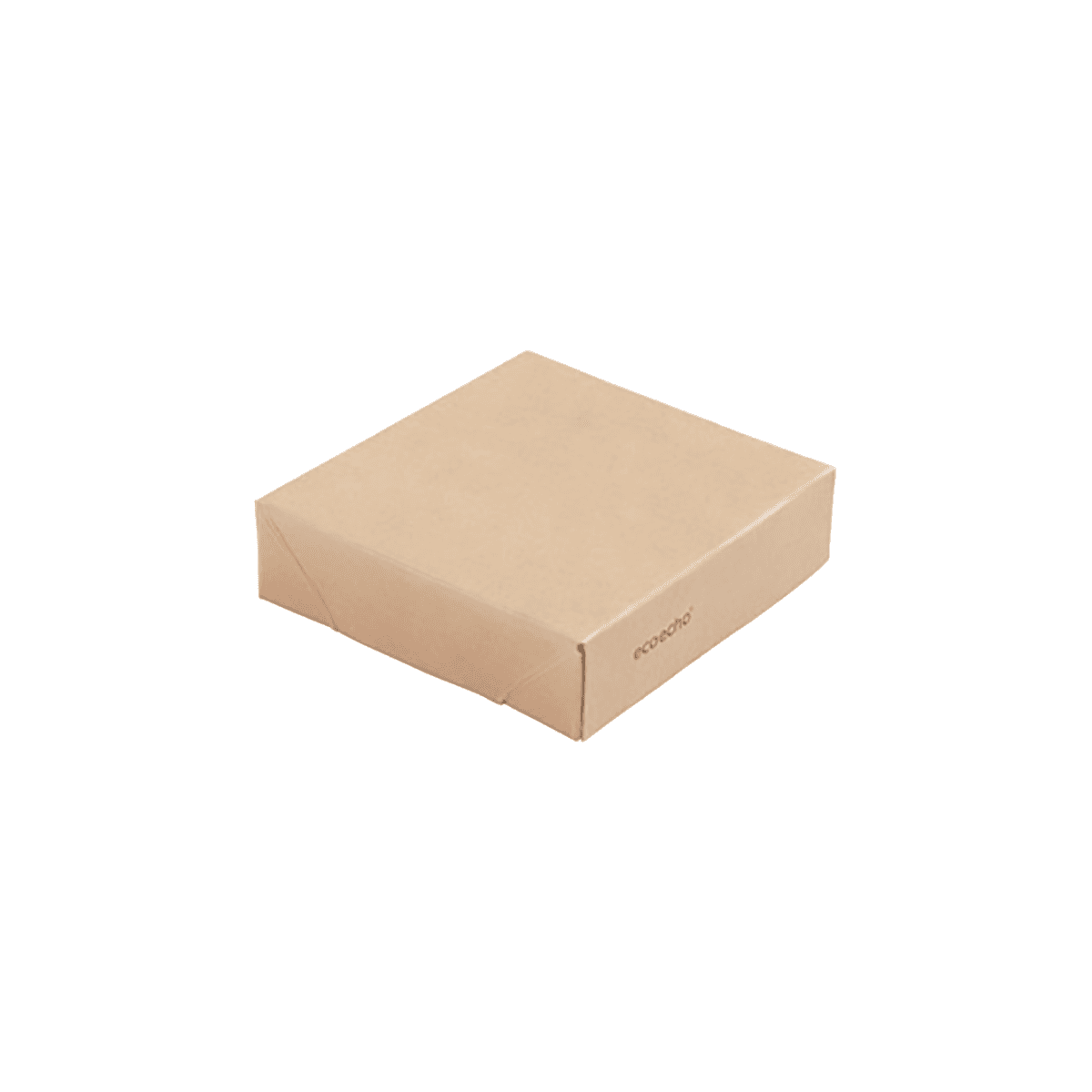 COUVERCLE CARTON / PLA POUR RÉF. 188113 - CARTON DE 300