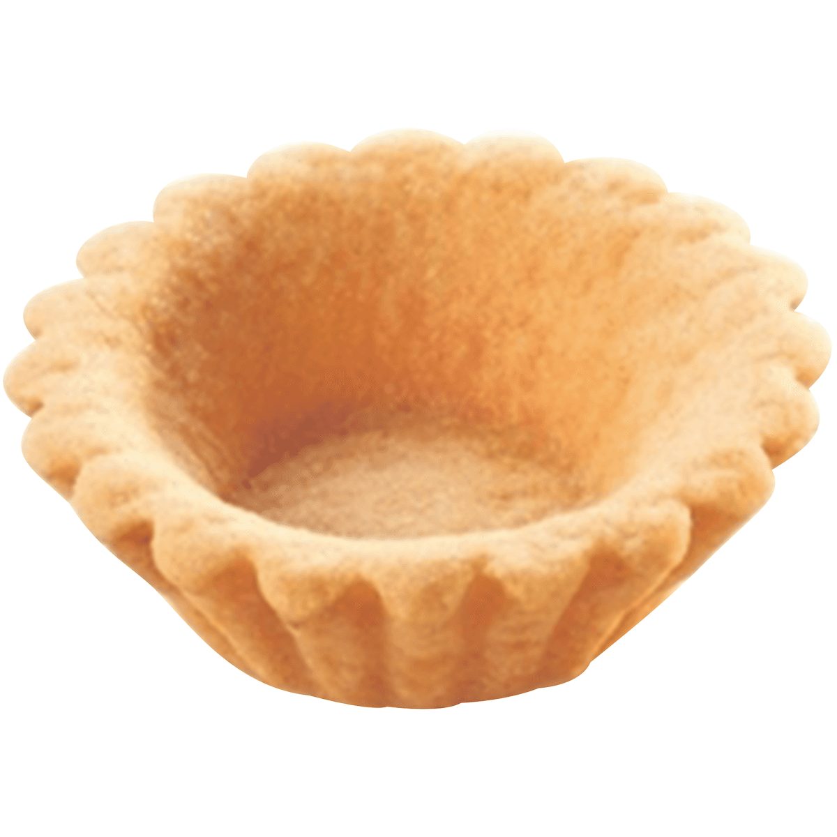 MINI TARTELETTE NEUTRE SANS GLUTEN - 96 PIECES