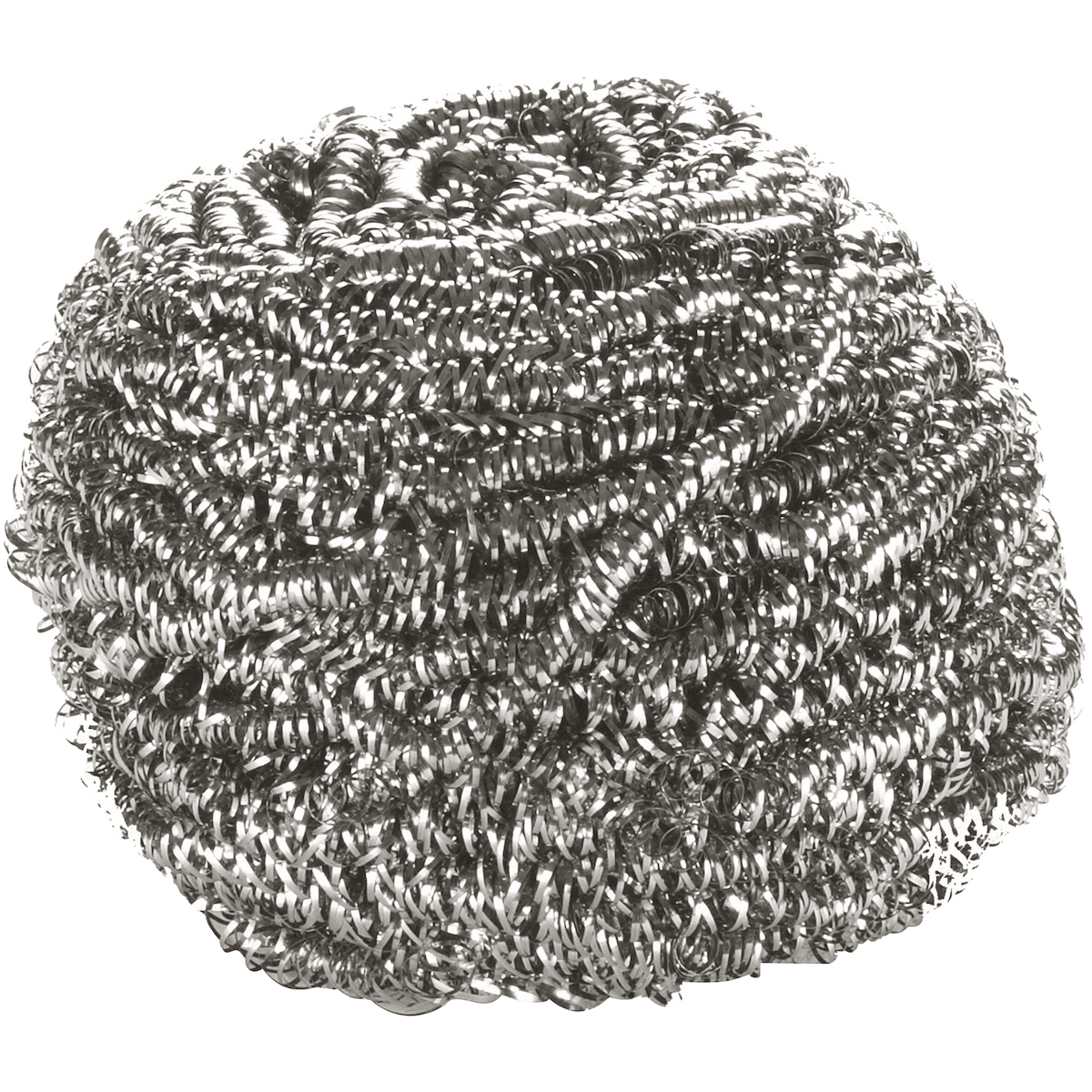 BOULE INOX 60GR - PAQUET DE 10