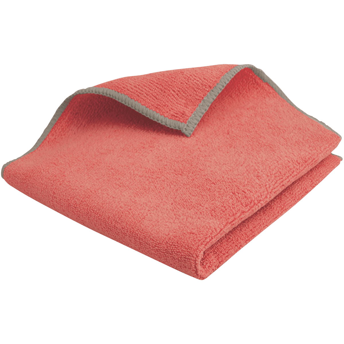 LAVETTE MICROFIBRE PREMIUM 38X38 ROSE - LOTX5