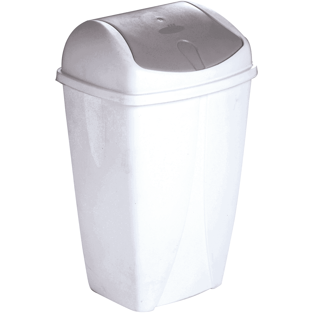 POUBELLE BASCULANTE SWING 50L