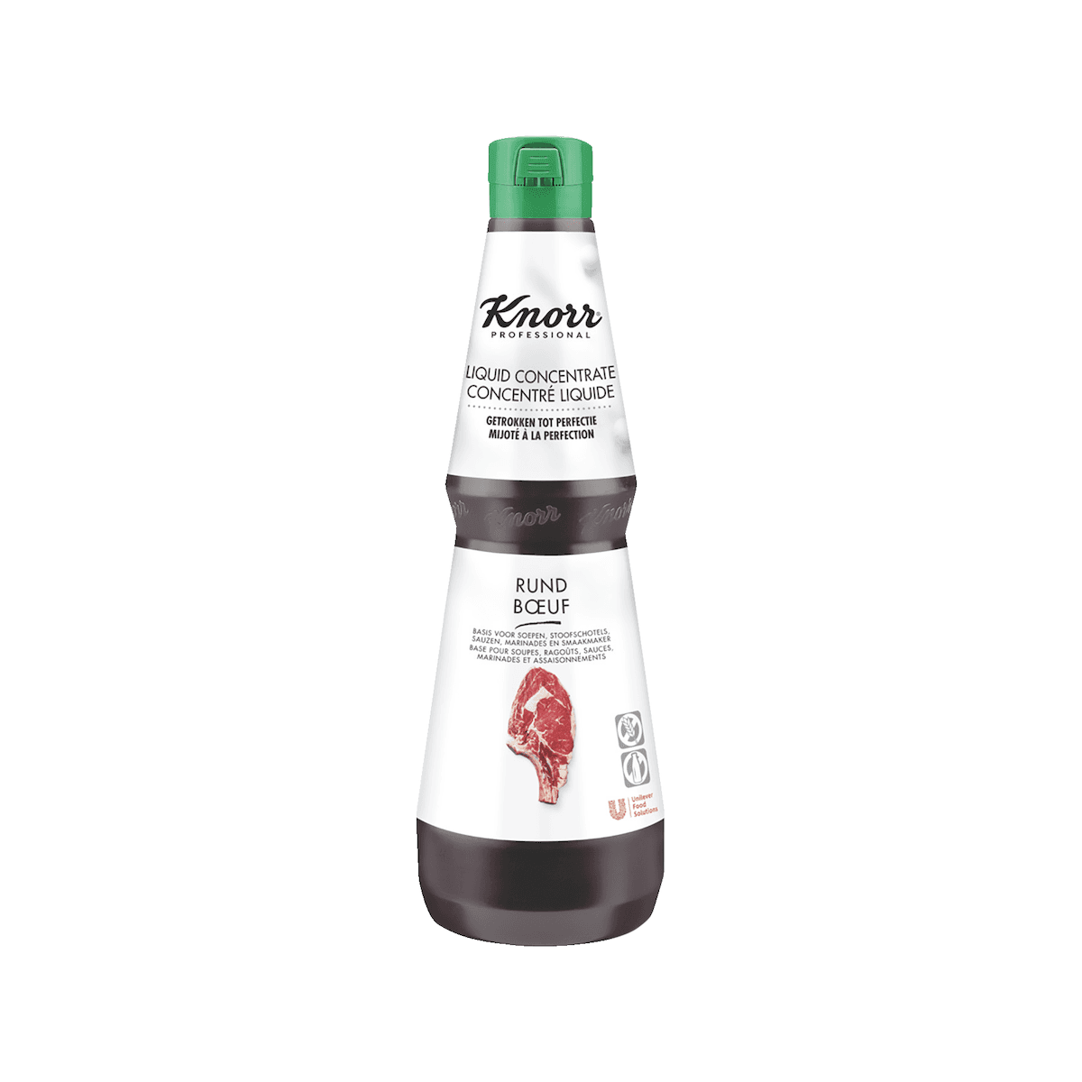 FONDS DE BOEUF CONCENTRE LIQUIDE 1L