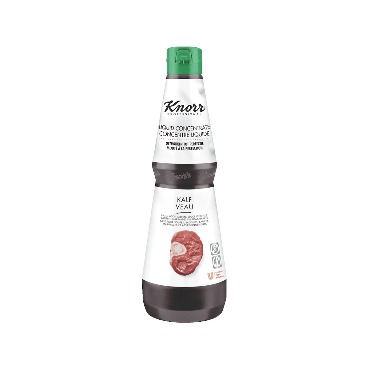 FOND DE VEAU CONCENTRE LIQUIDE 1L