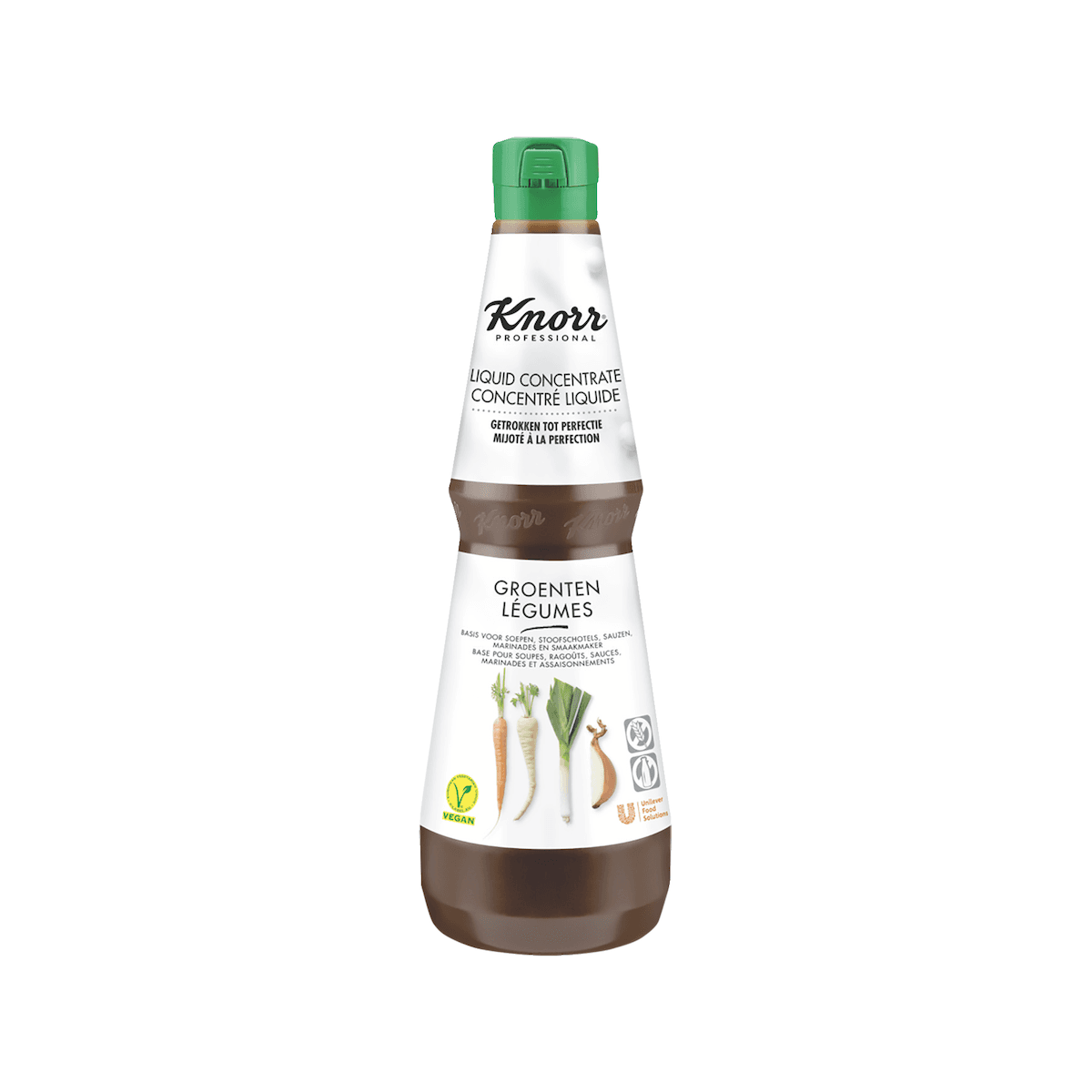 CONCENTRE DE LEGUMES LIQUIDE 1L